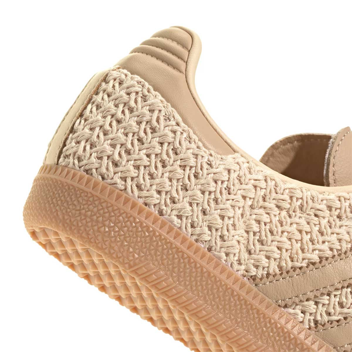 Wmns Samba OG 'Woven Sand Strata'
