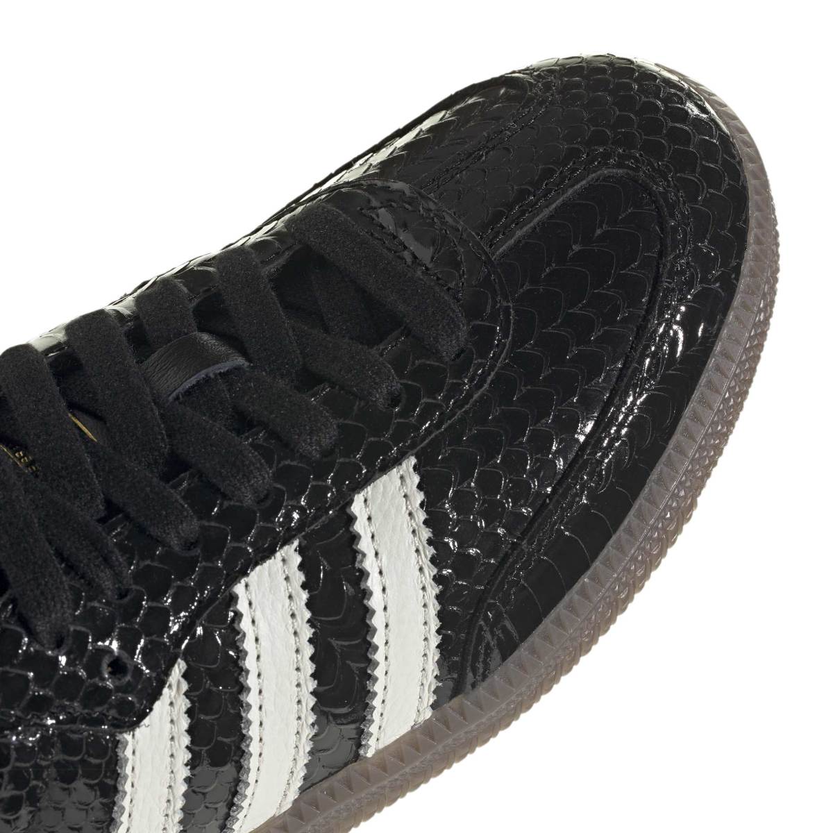Wmns Samba 'Core Black Off White'