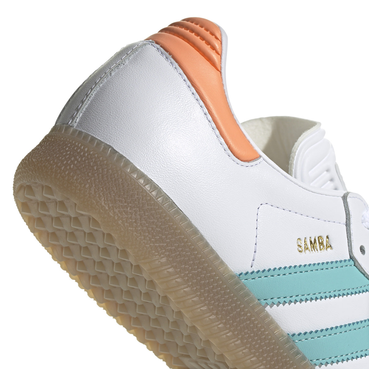 + Inter Miami Samba 'Easy Mint'