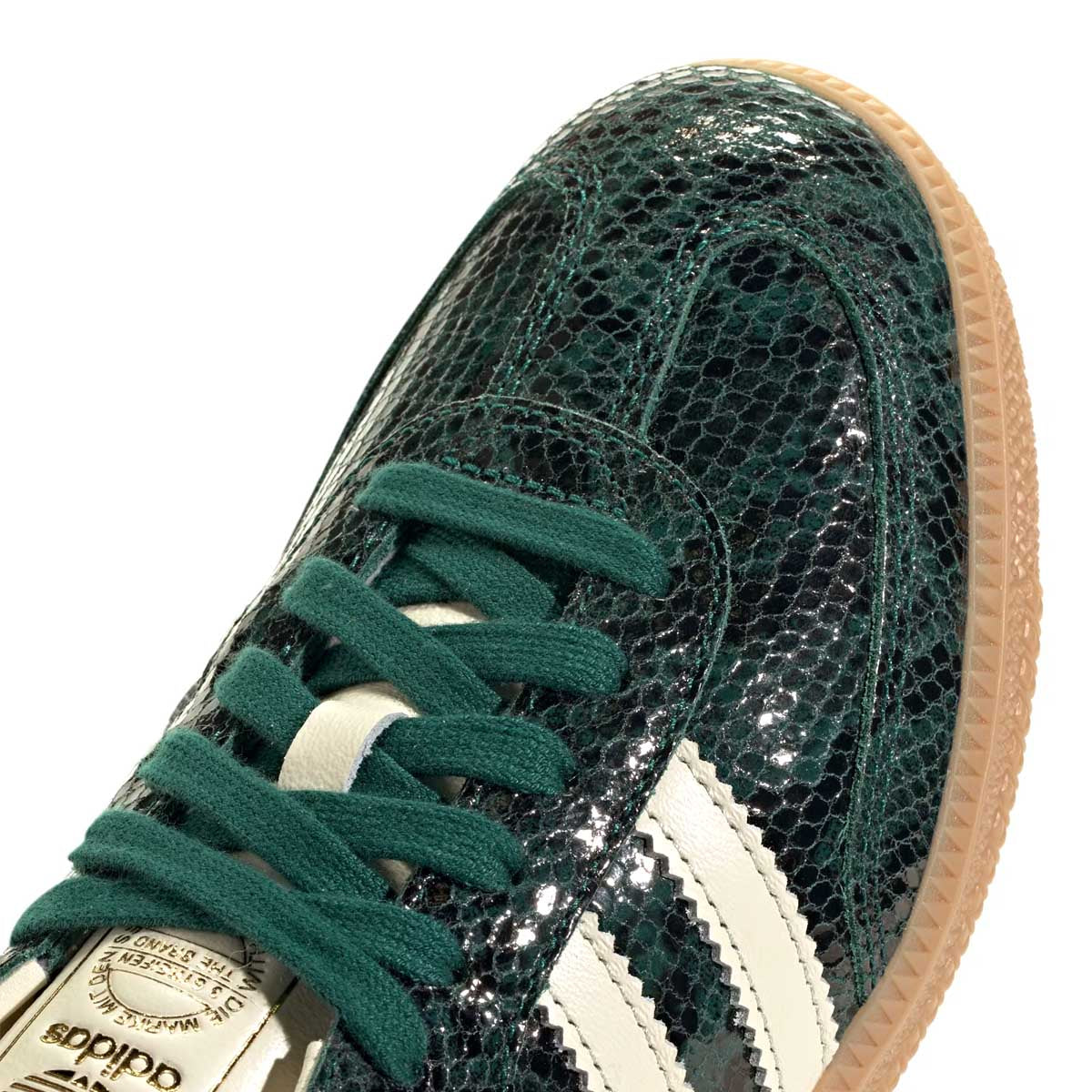Wmns Samba OG 'Snakeskin'