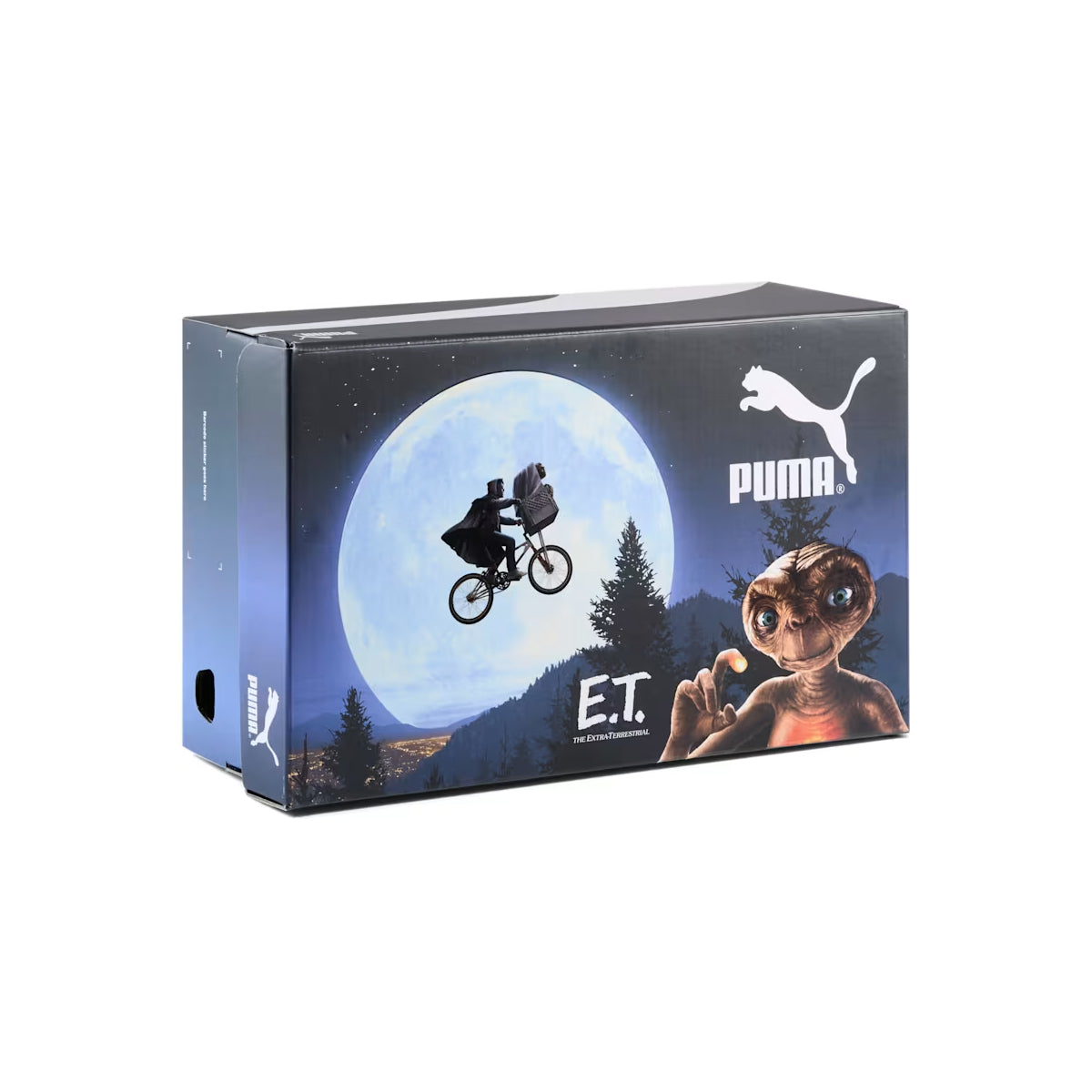 All-Pro NITRO 2 'E.T.'