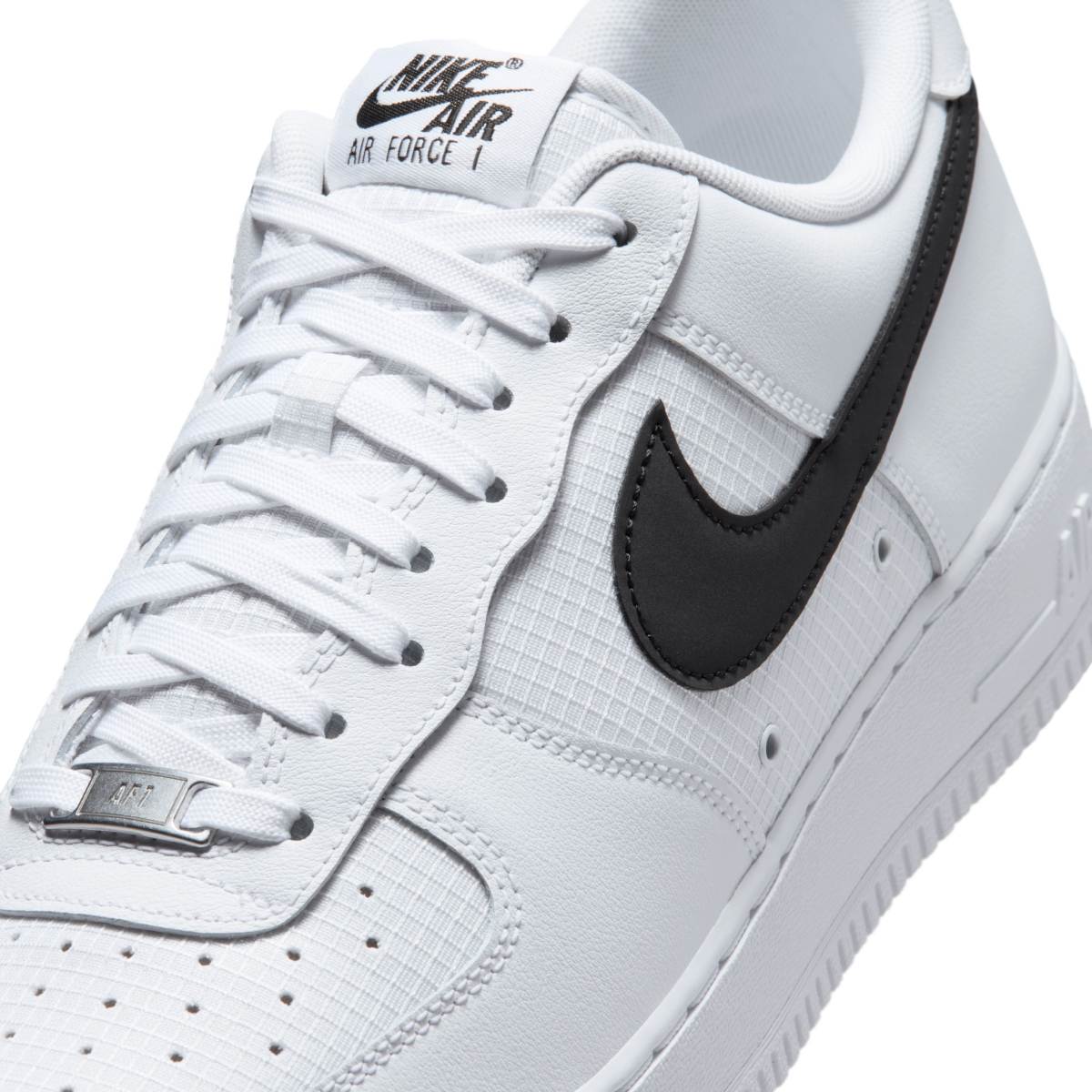 Air Force 1 ’07 LV8 ‘White Black’