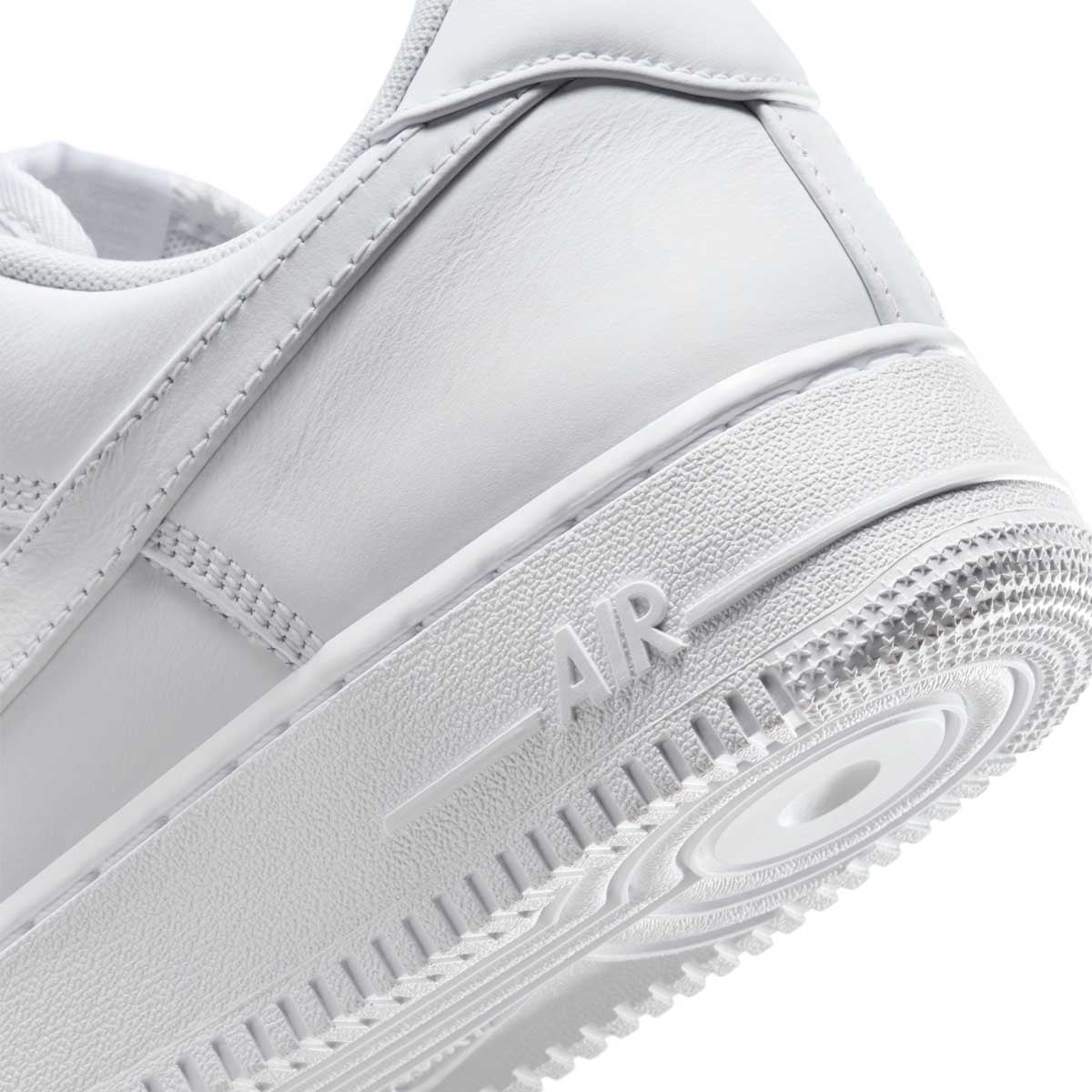 Air Force 1 Low Retro Premium 'Triple White'