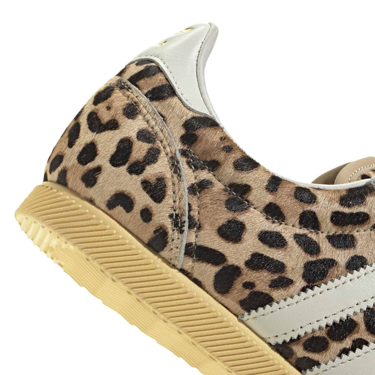 Wmns Japan 'Leopard'