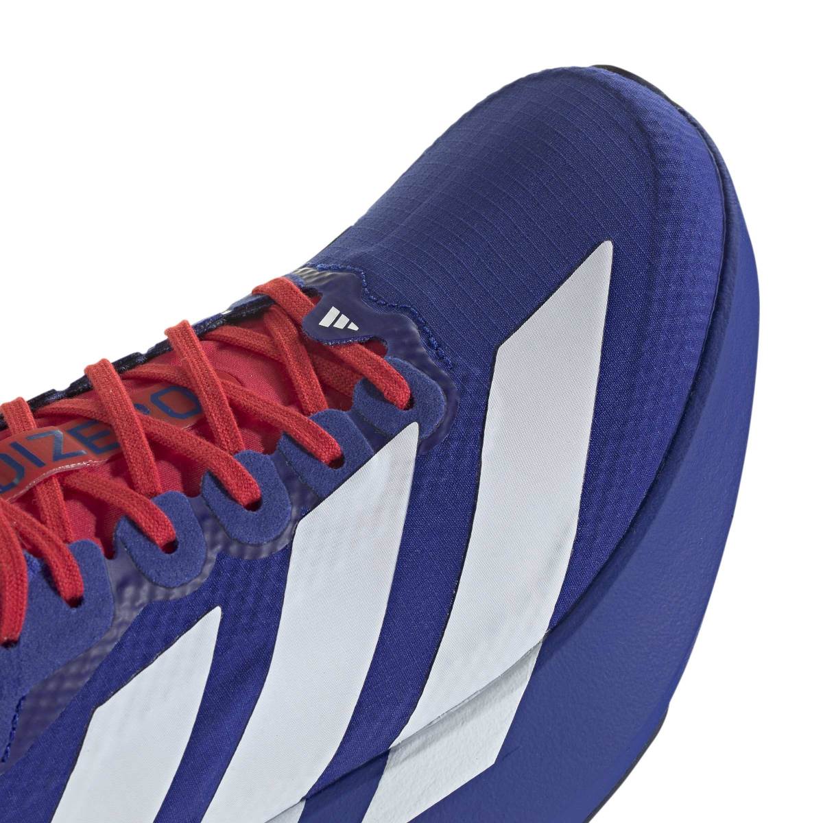 Wmns Adizero Evo SL 'Lucid Blue Pure Ruby'