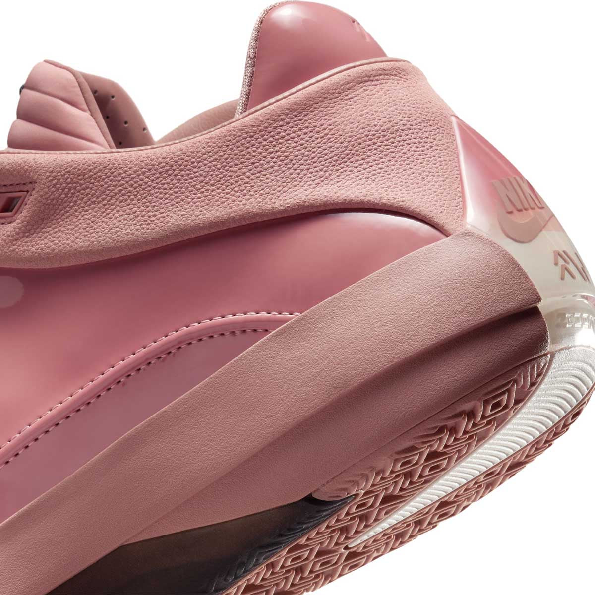 Air Jordan 40 PF 'Light Arctic Pink'