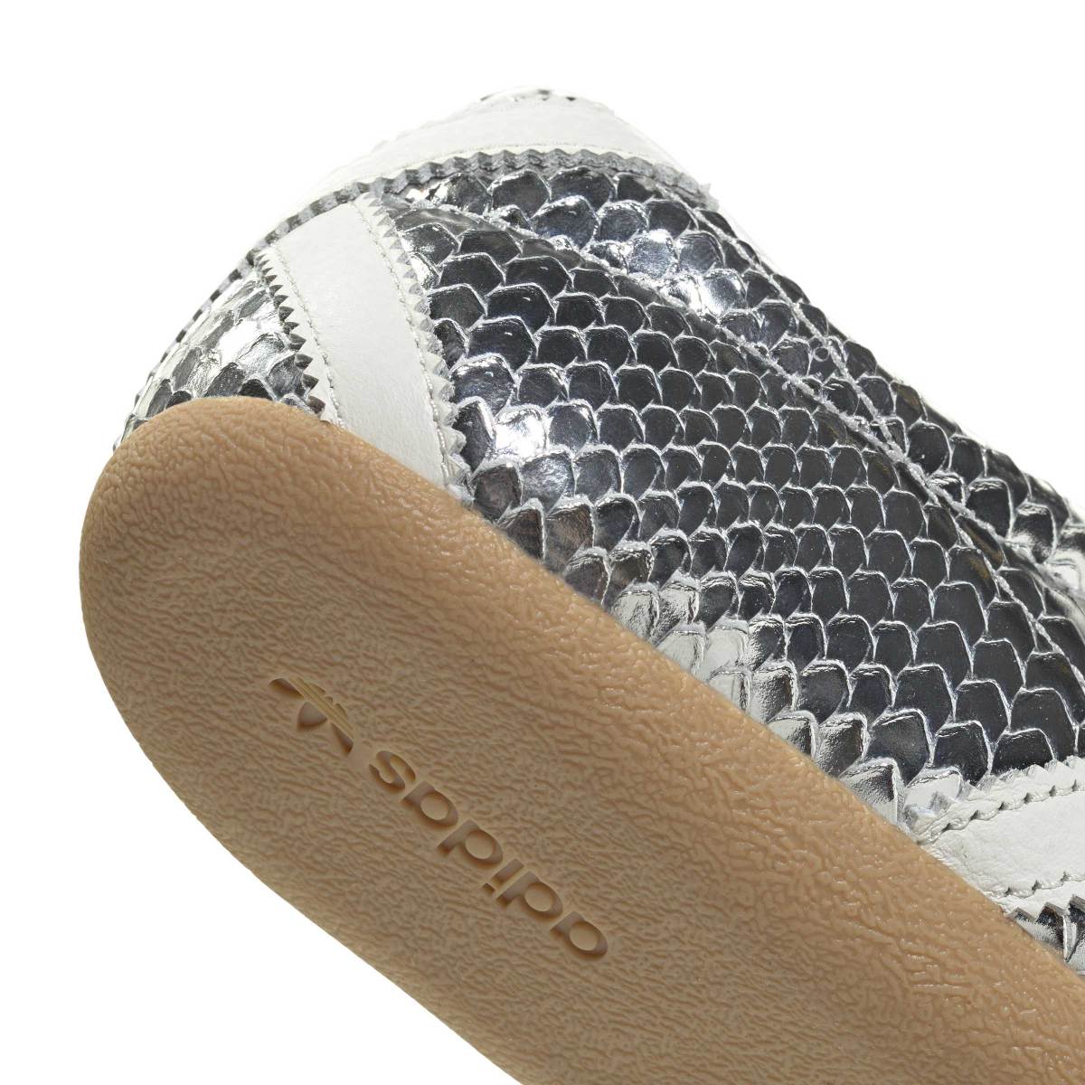 Wmns Tokyo MJ 'Silver Snakeskin'