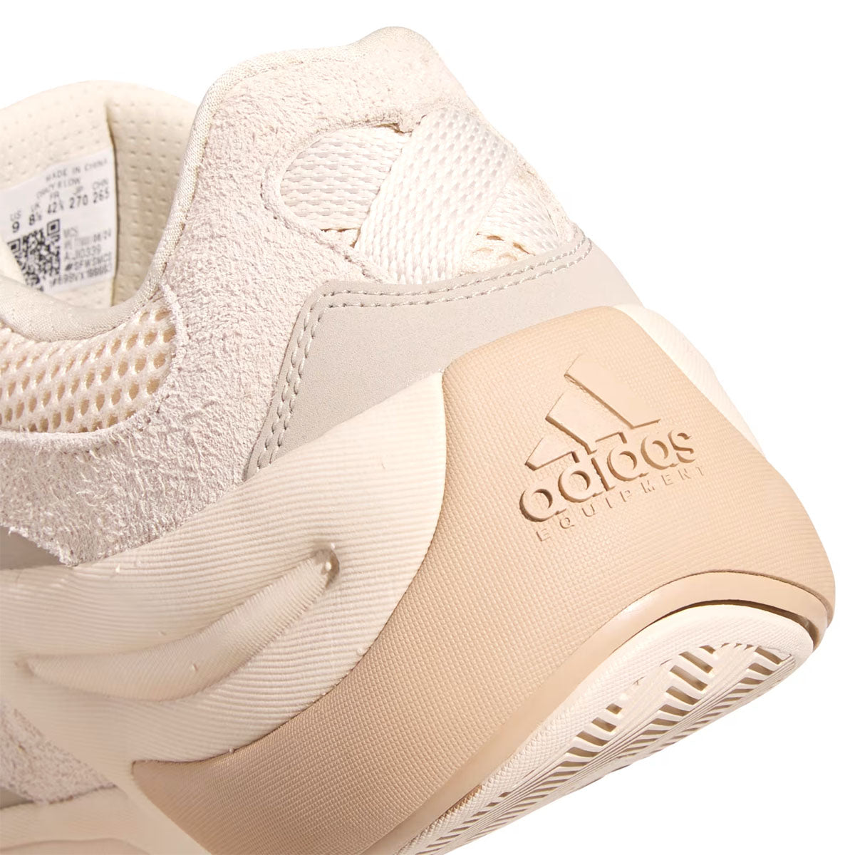 Crazy 8 Low 'Beige'