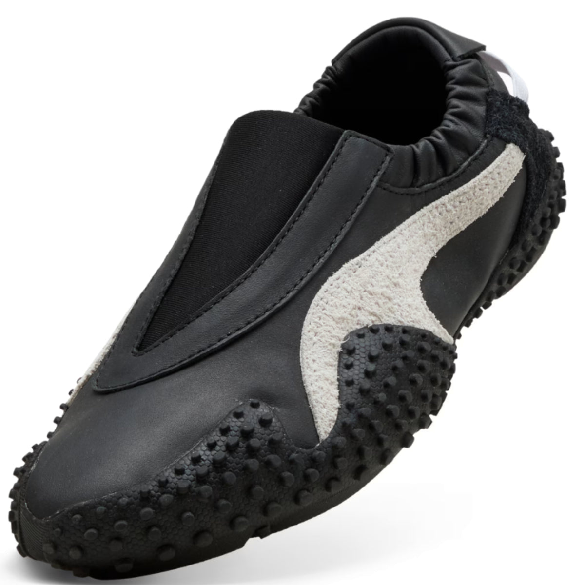 Wmns Mostro Move 'PUMA Black White'