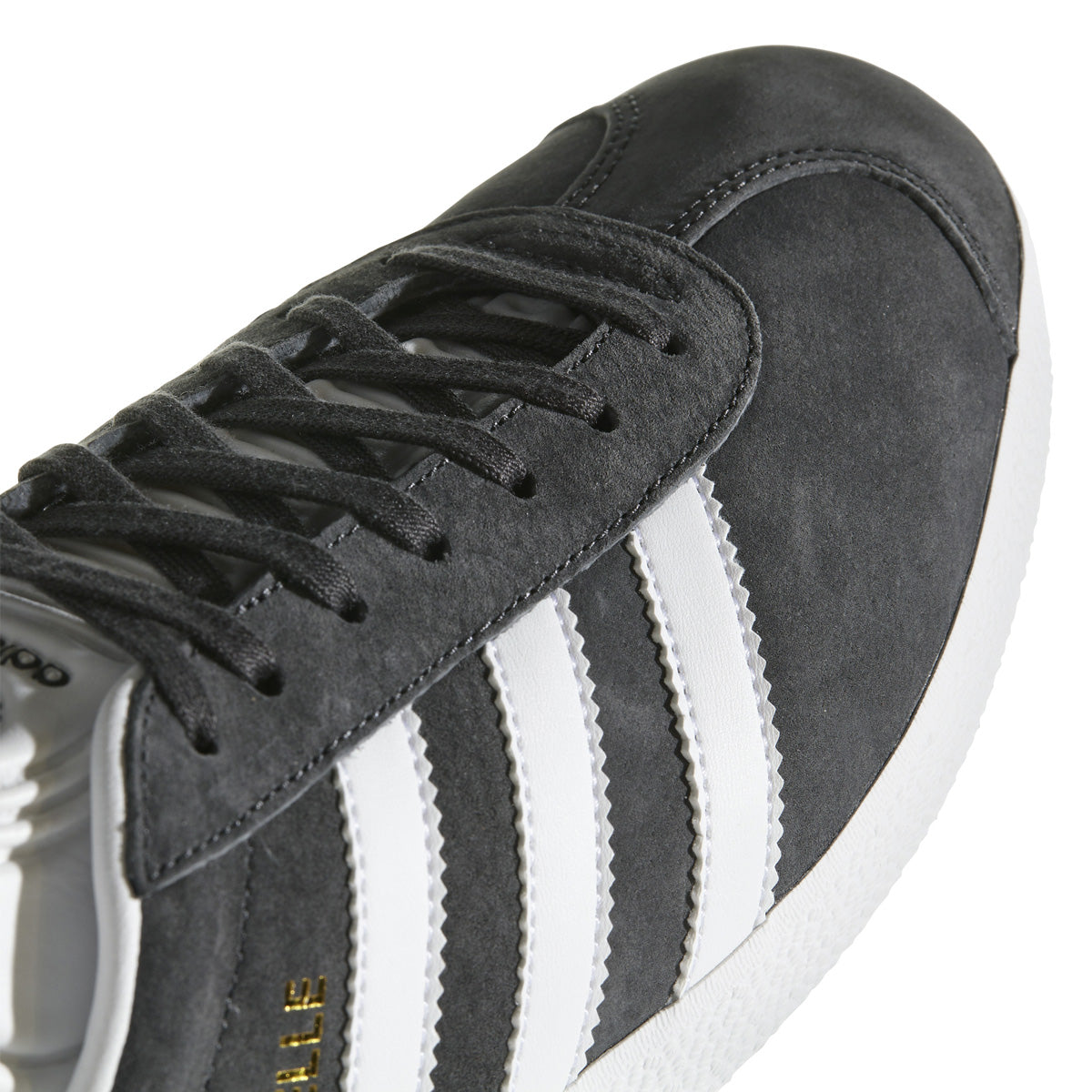 Gazelle 'Solid Grey'