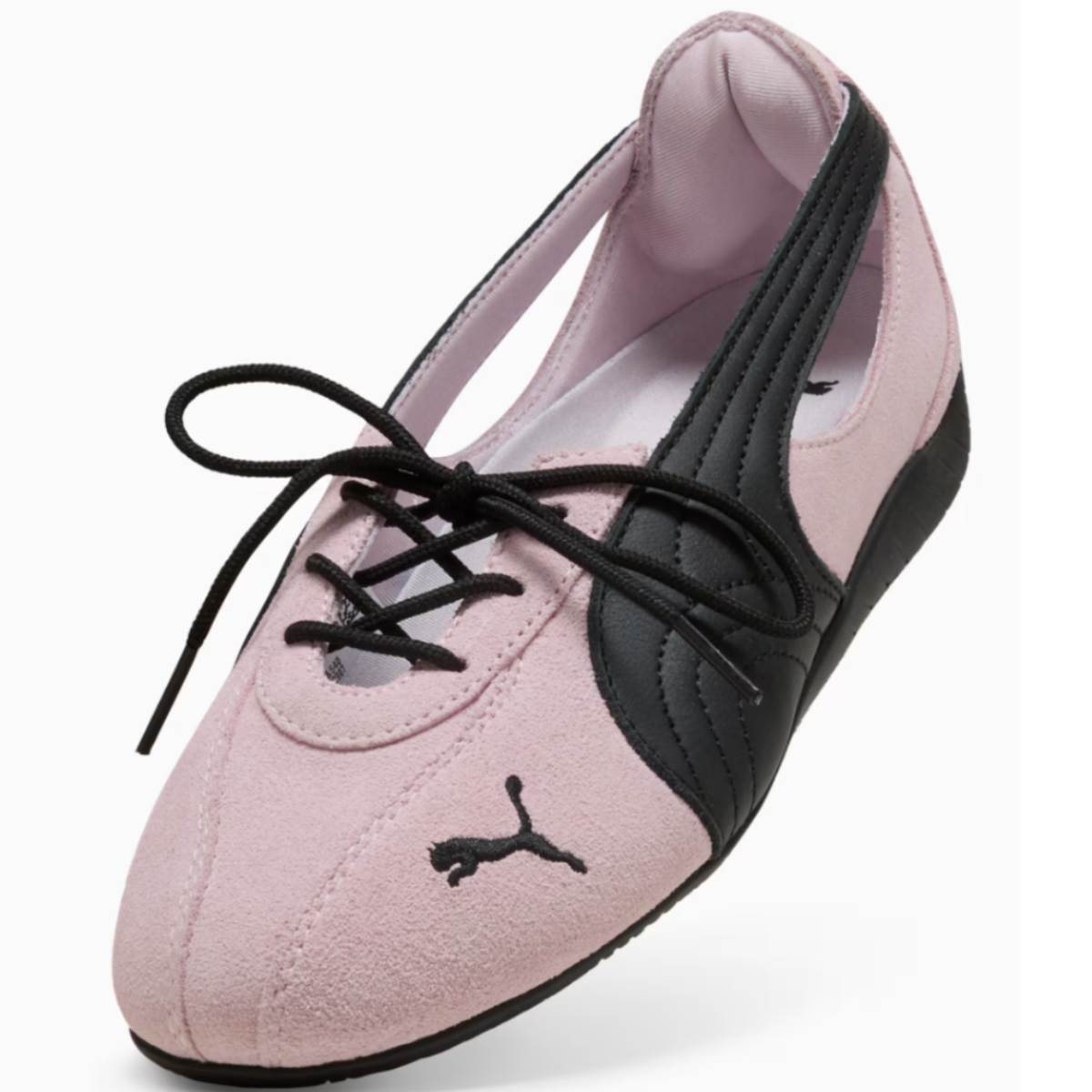 Wmns Speedcat Ballet Nova 'Powder Pink'