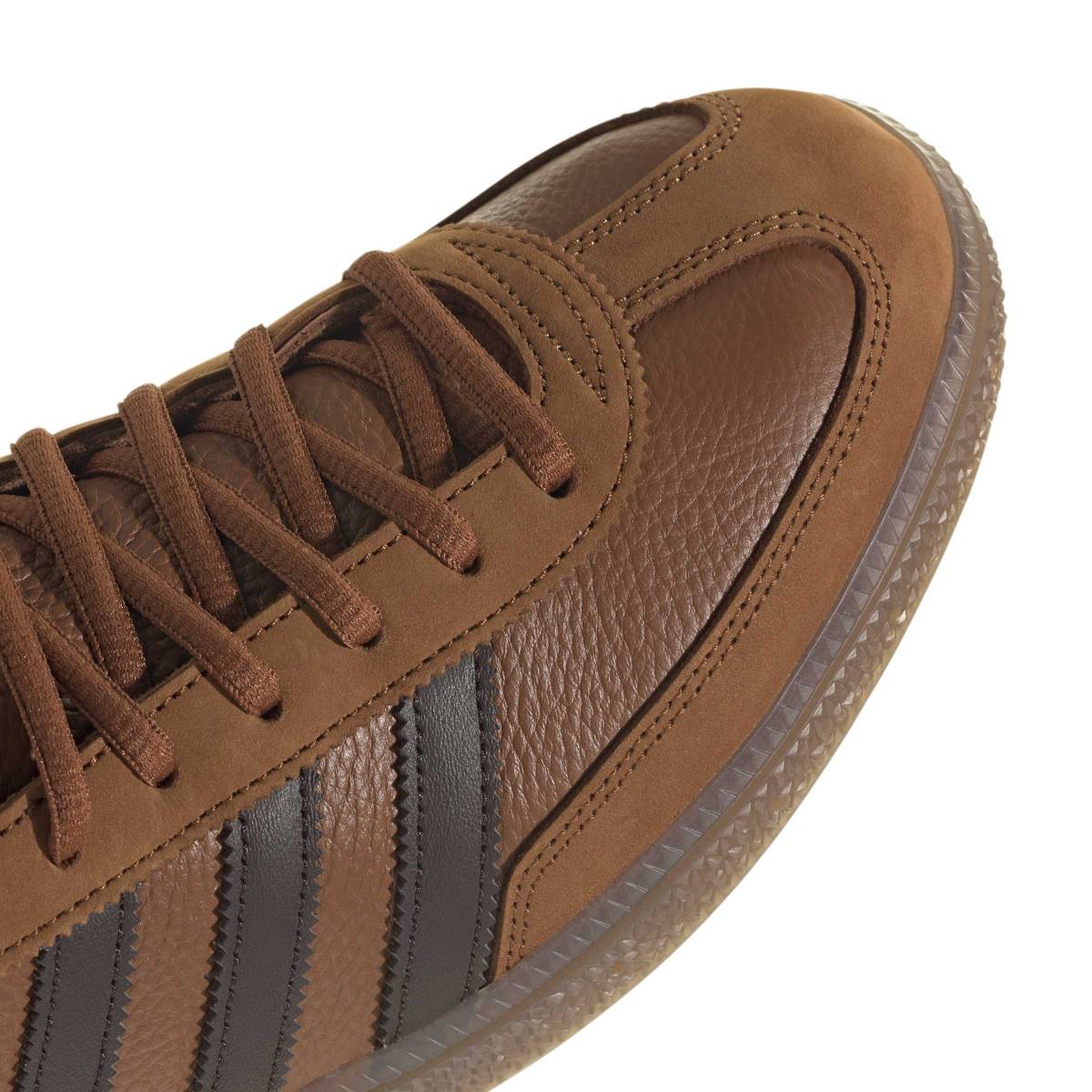 Handball Spezial 'Dusky Bronze Aurora Coffee'
