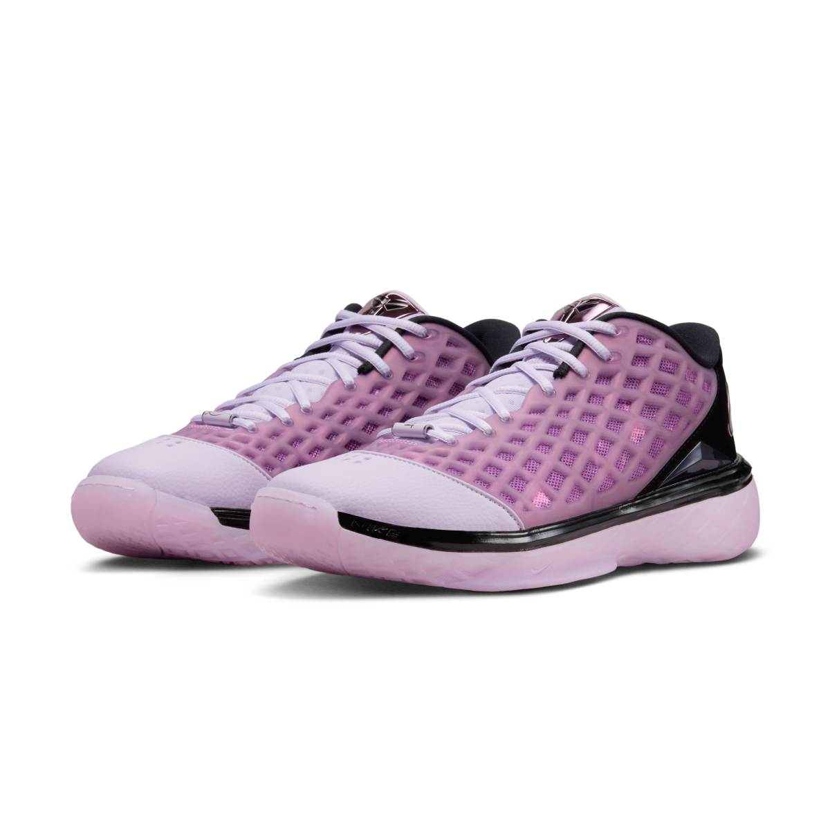 Kobe III Low Protro ‘Pink Quartz’