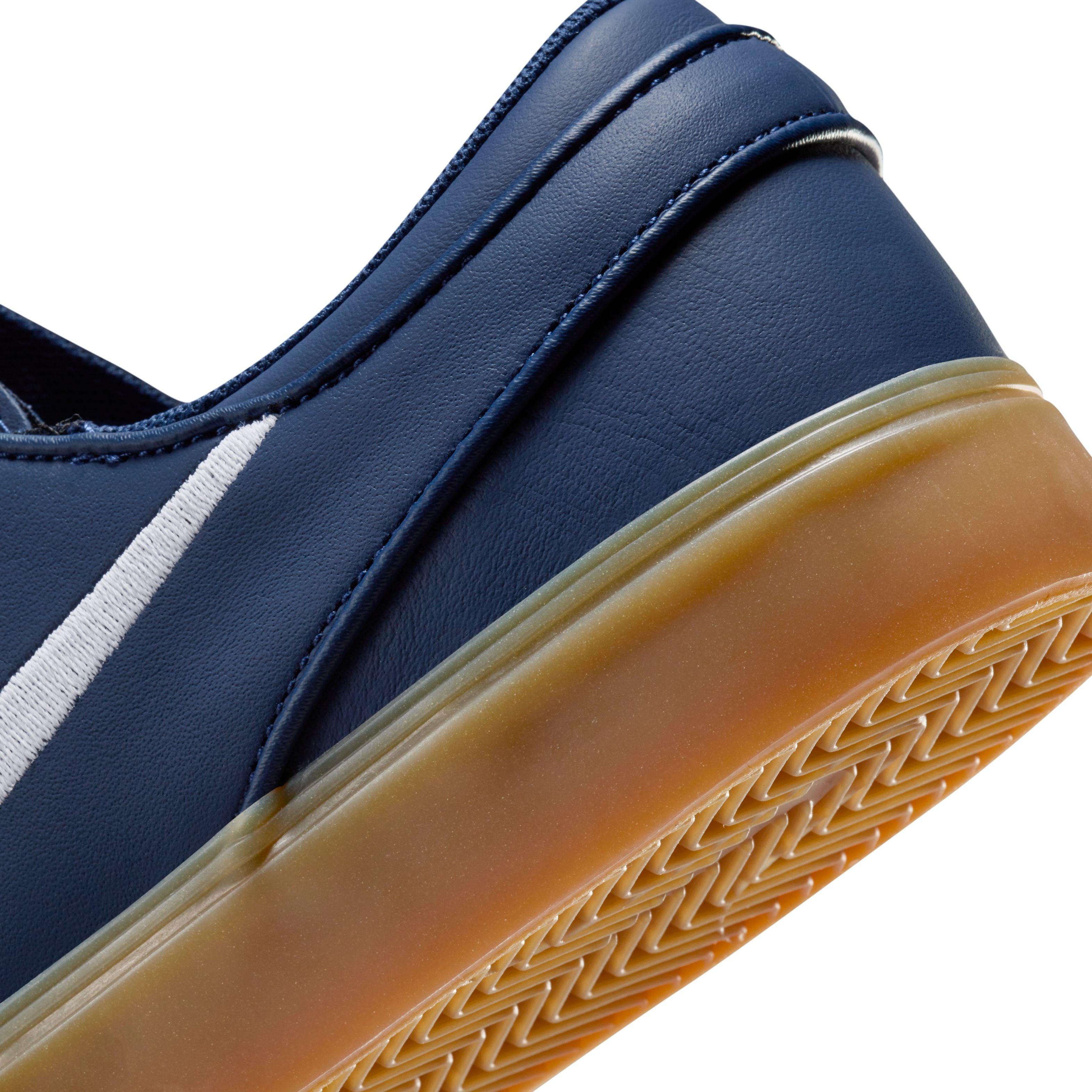 SB Zoom Stefan Janoski ISO 'Navy Gum'