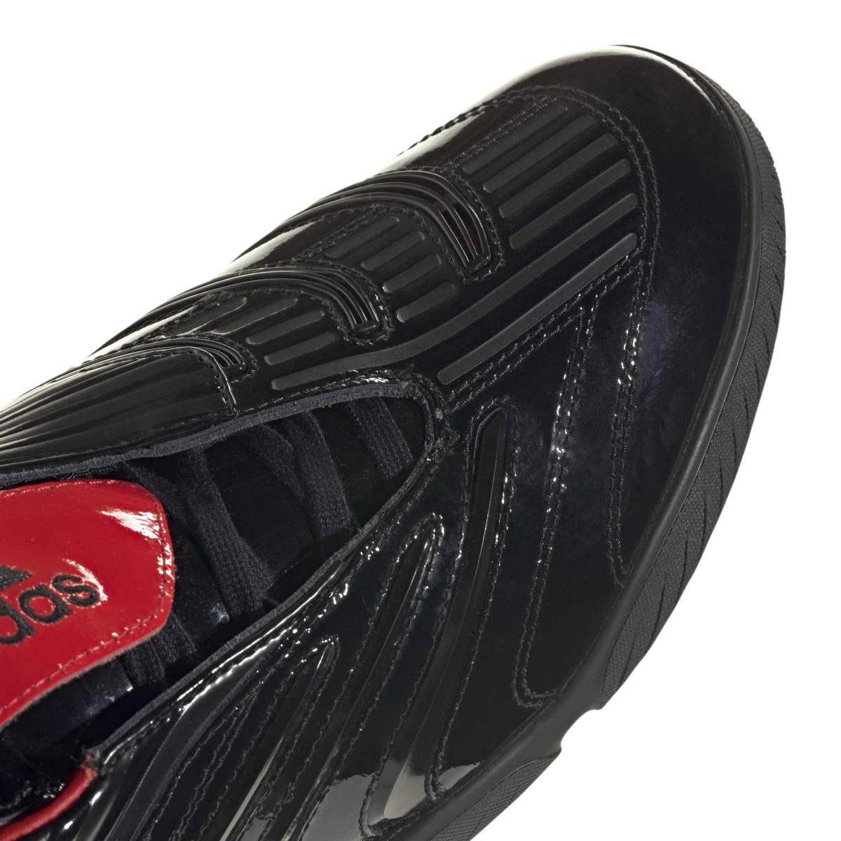 Predator Sala 'Core Black Red'