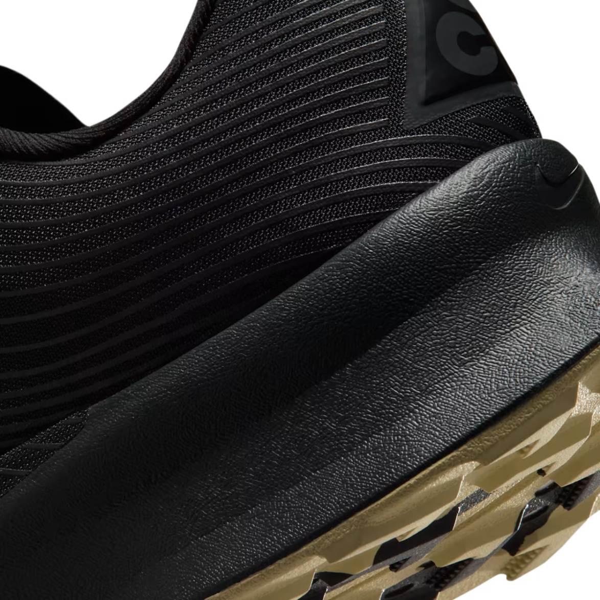 ACG Ultrafly Trail SP 'Black'