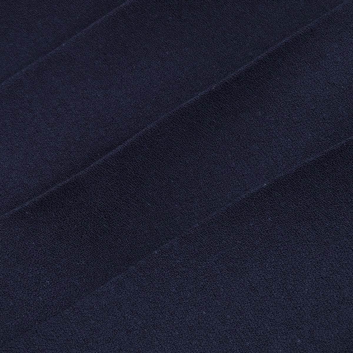 SRC Abigail Skirt 'Dark Navy Ecru'