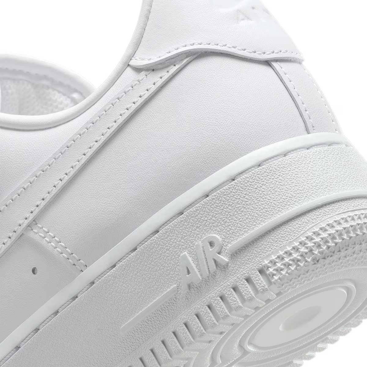 Wmns Air Force 1 Low 'White Black'