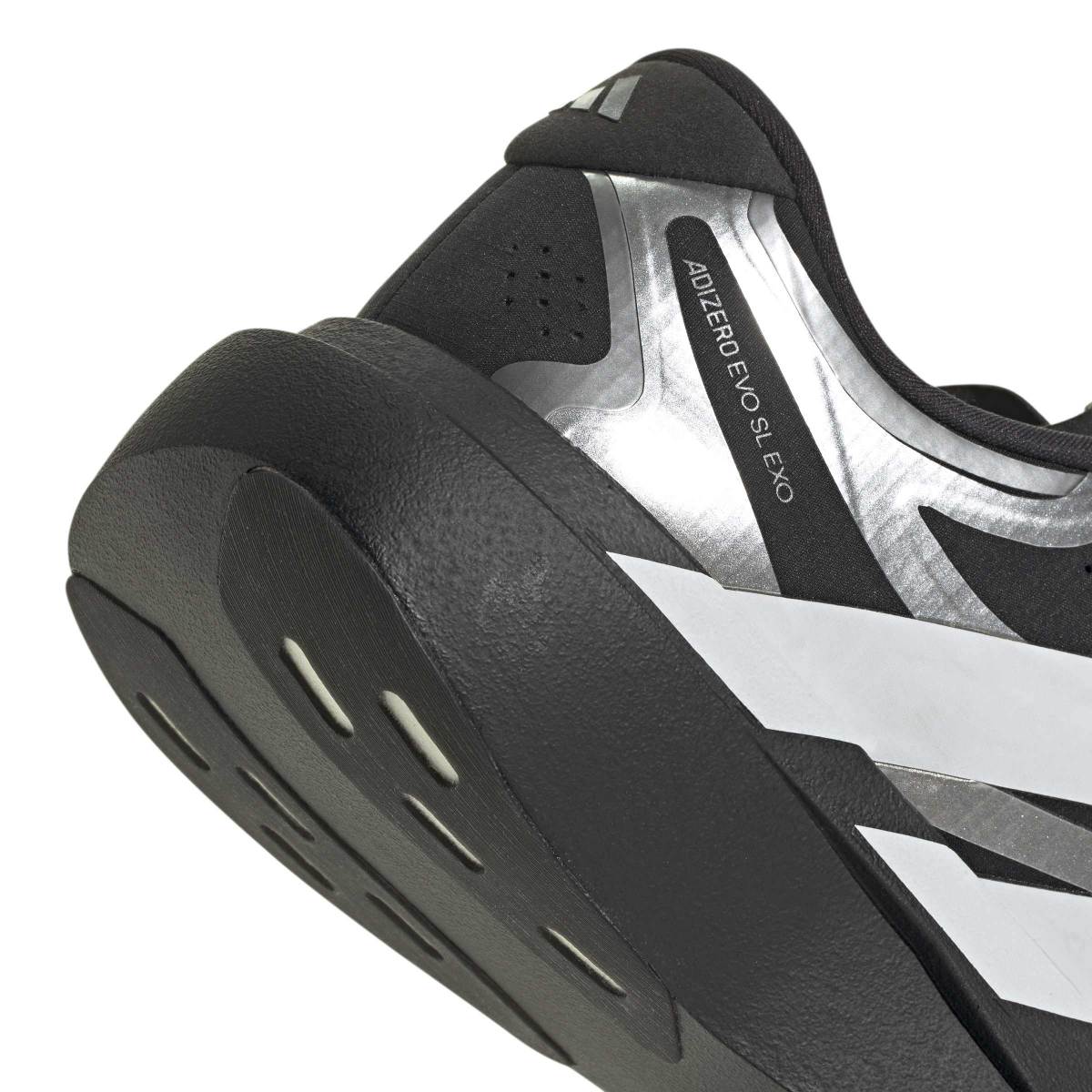 Adizero Evo SL EXO 'Core Black Cloud White'