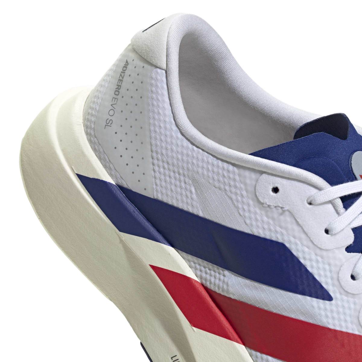 Adizero Evo SL 'Cloud White Mystery Ink'