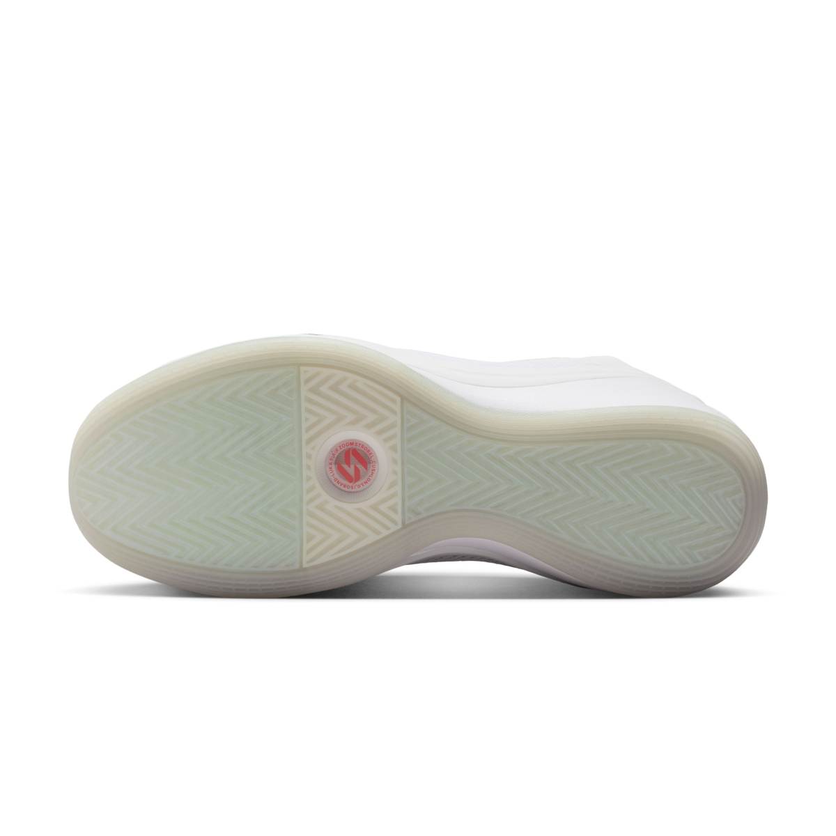 Luka 5 PF 'White Black Pure Platinum'