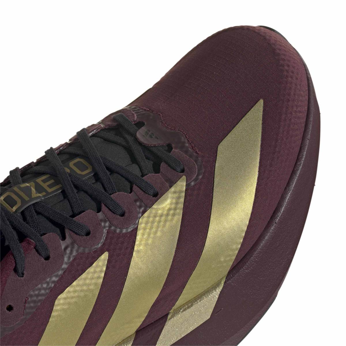 Adizero EVO SL 'Maroon Gold Metallic'