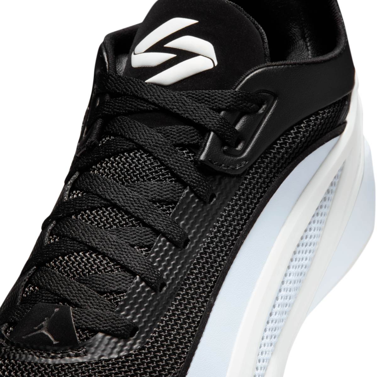 Jordan Luka 5 PF 'Black White Football Grey'