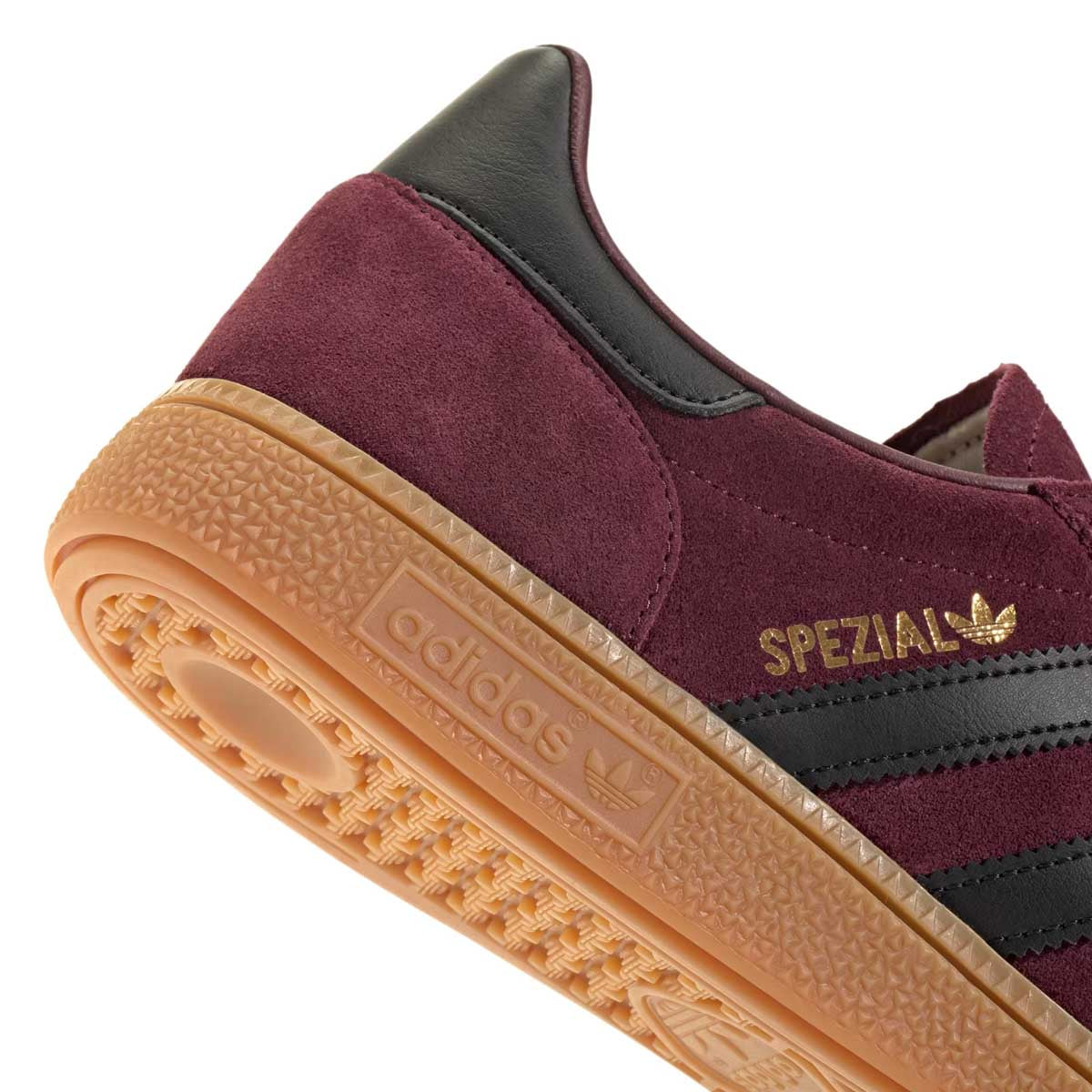 Handball Spezial 'Maroon Core Black'