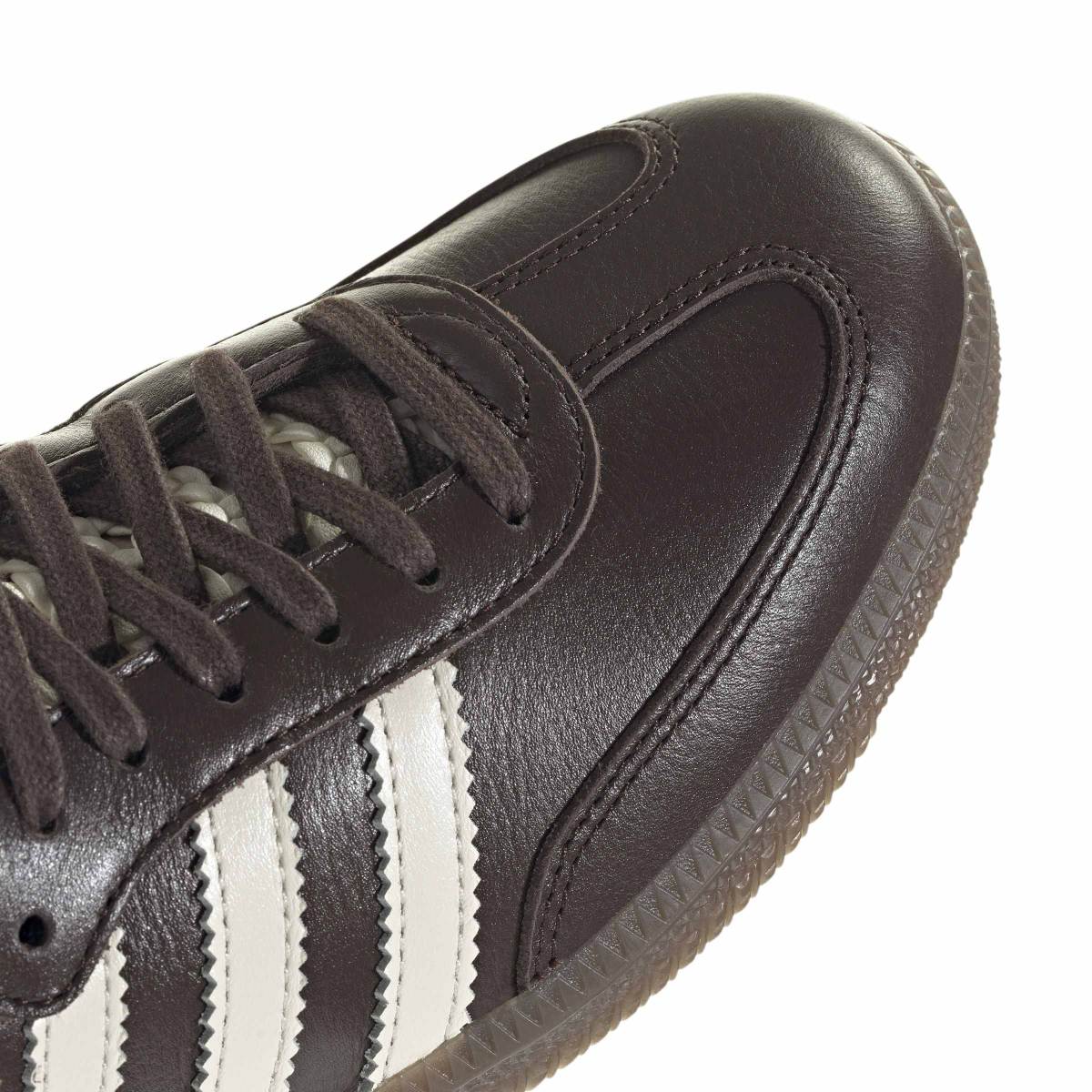 Wmns Samba OG 'Aurora Coffee Off White'