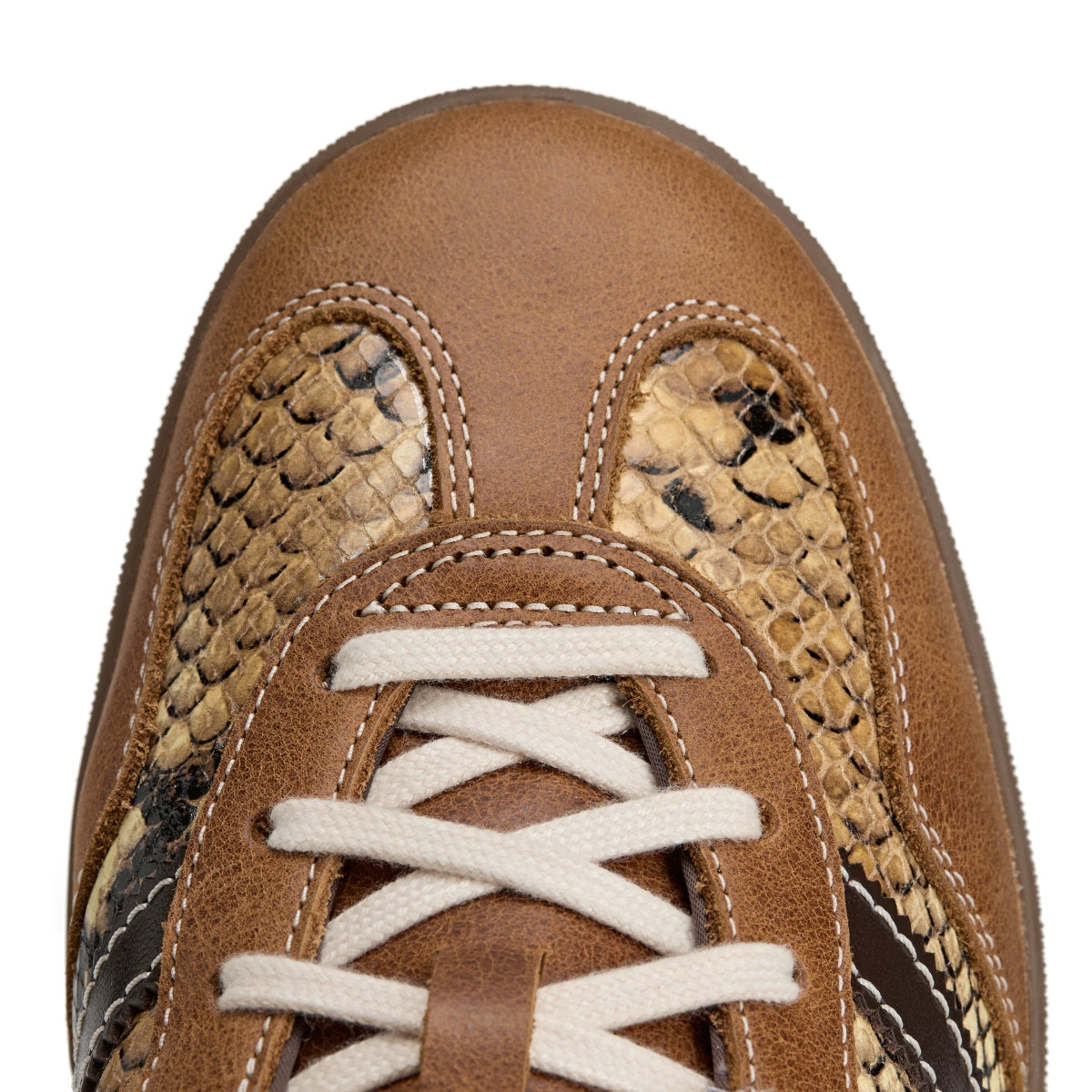 + Wales Bonner Gazelle 'Snake'