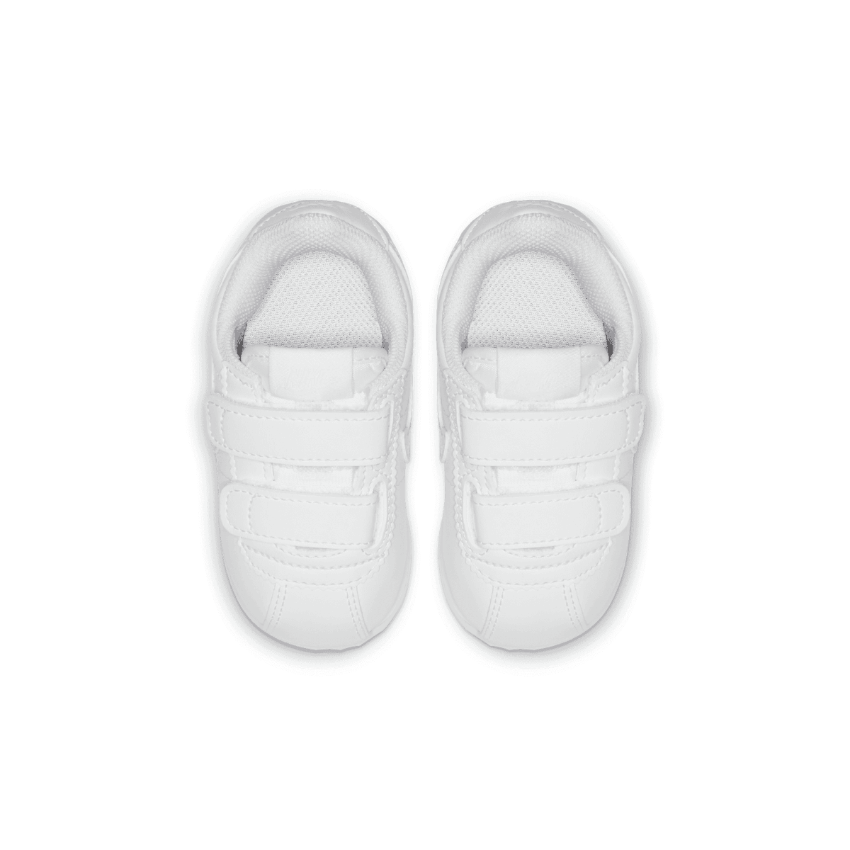 Toddler's Cortez Basic SL 'White'