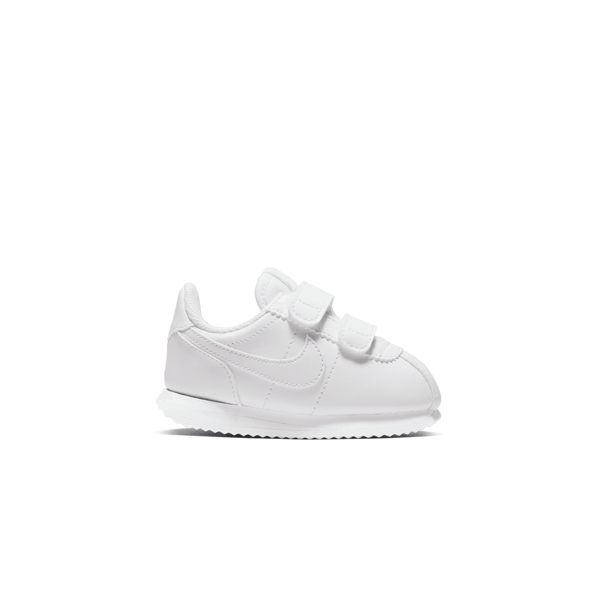 Toddler's Cortez Basic SL 'White'