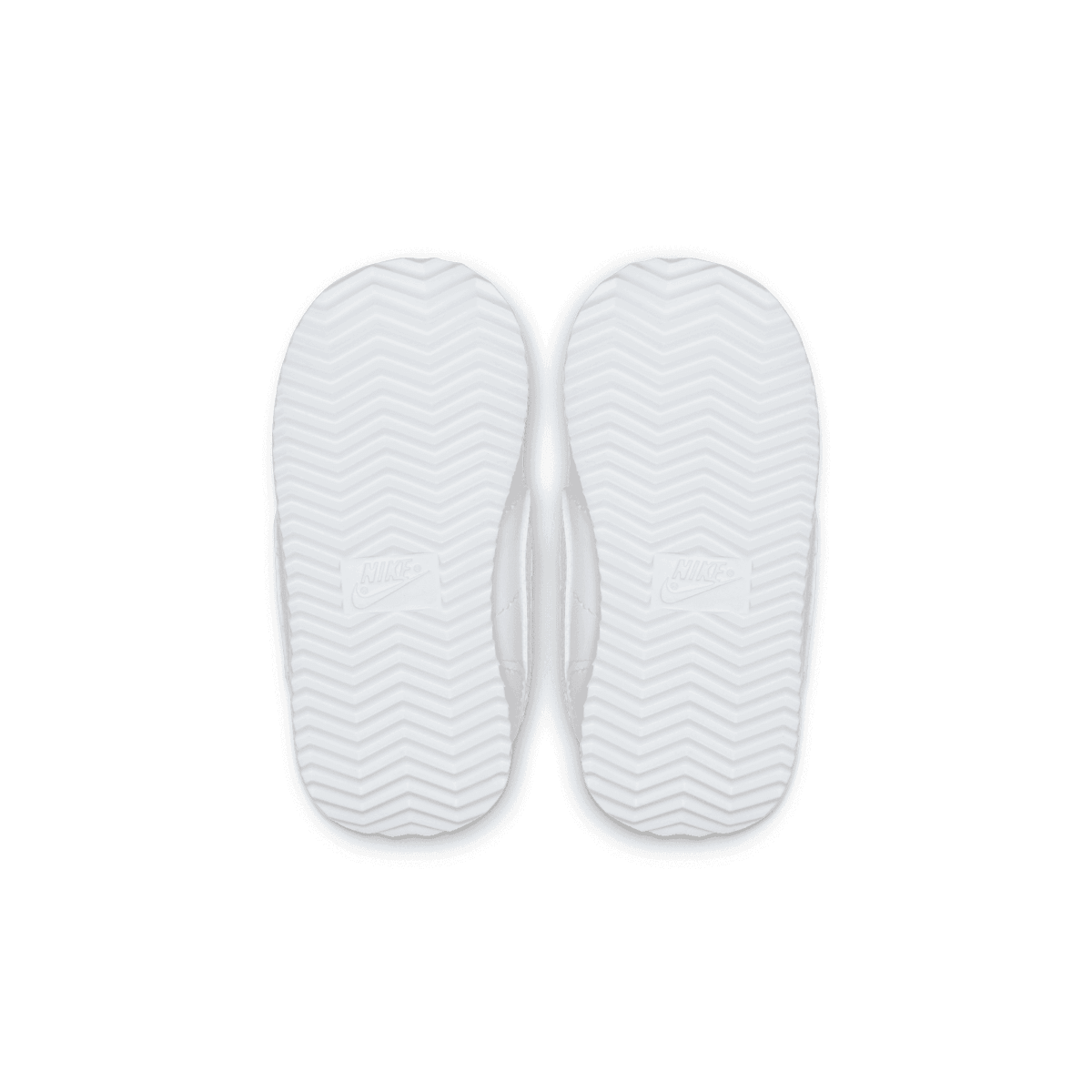 Toddler's Cortez Basic SL 'White'