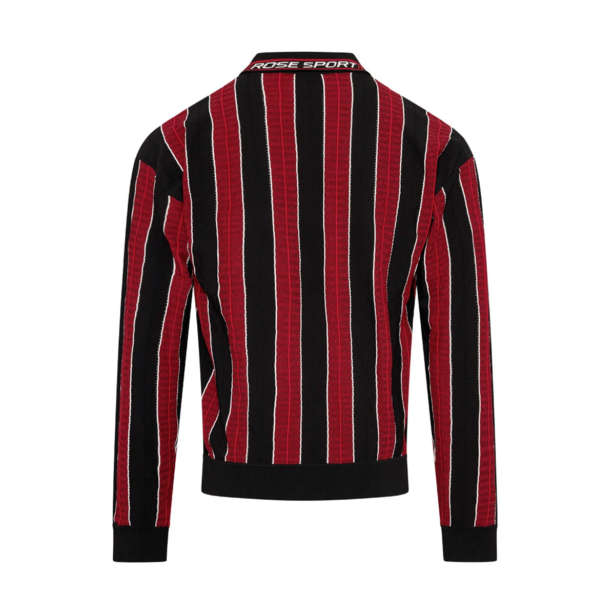 Logo Polo 'Red'
