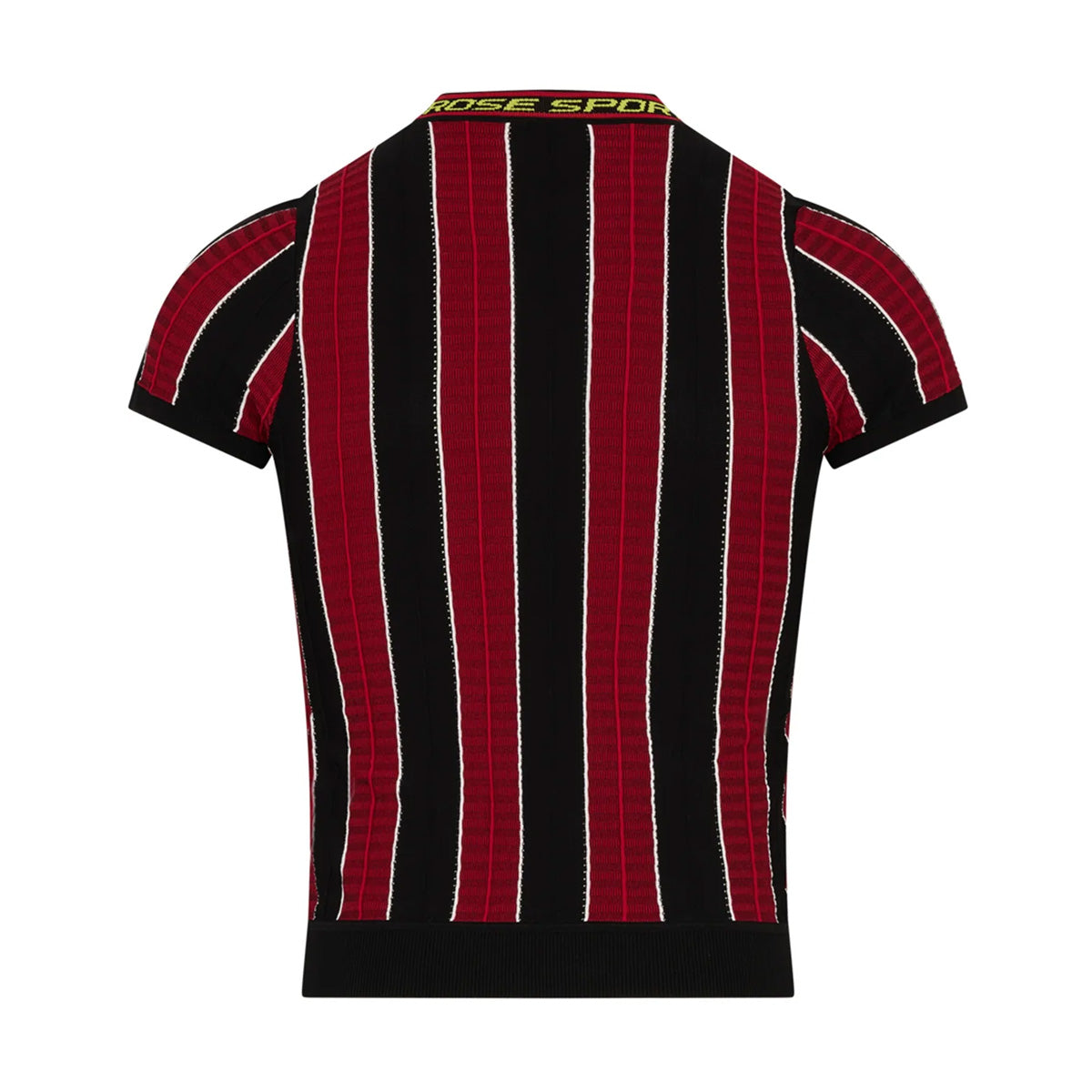 Logo Tight Tee 'Red'