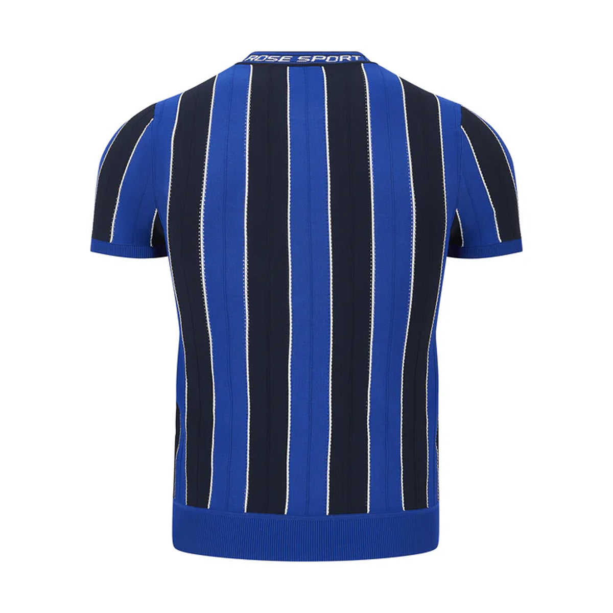 Logo Tight Tee 'Blue'