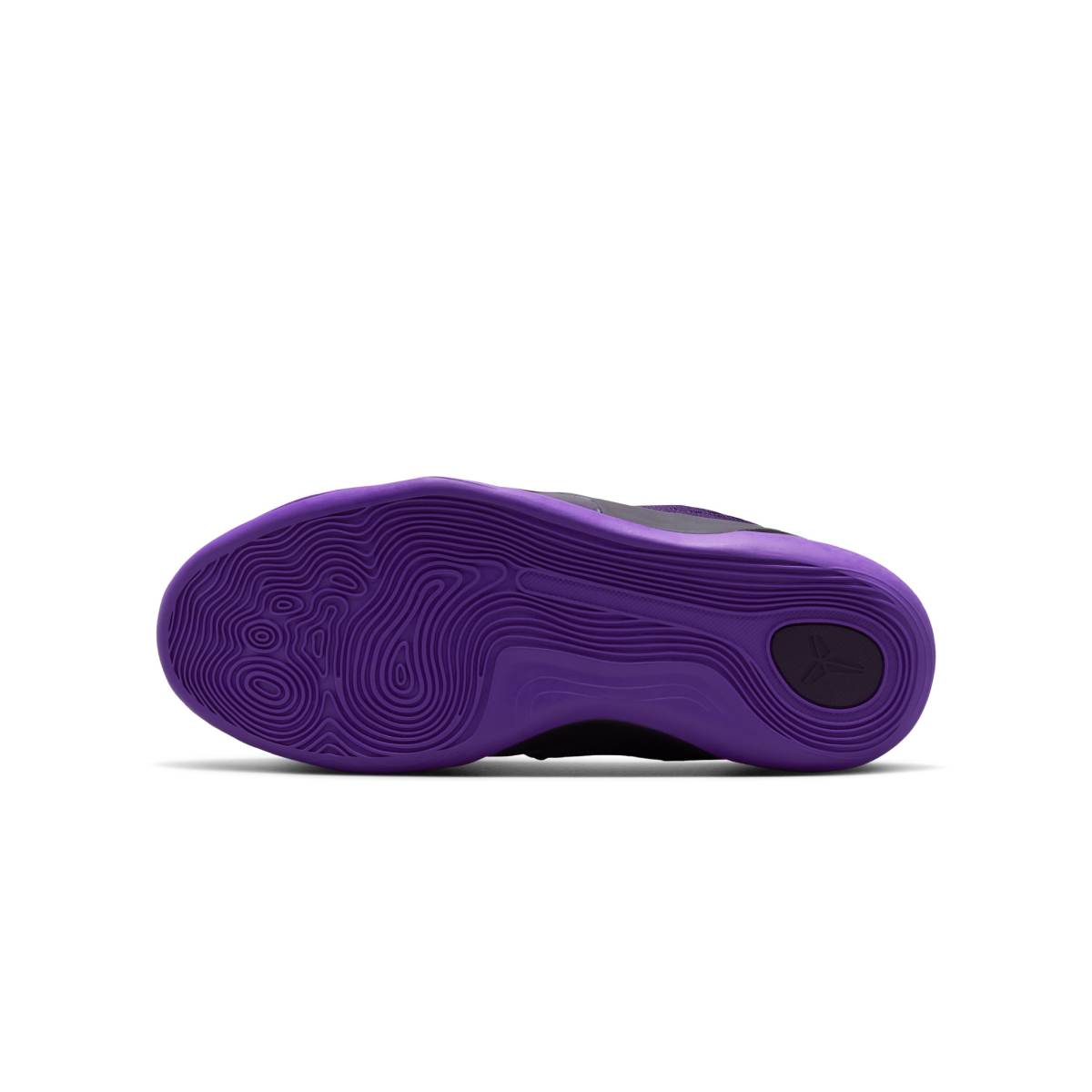 Kids Kobe IX Elite Low EM Protro ‘Purple Dynasty’