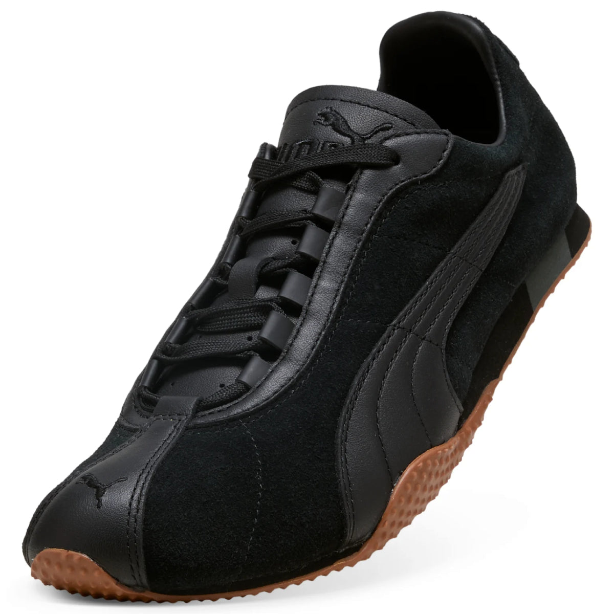 H-Street Premium 'PUMA Black Shadow Gray'