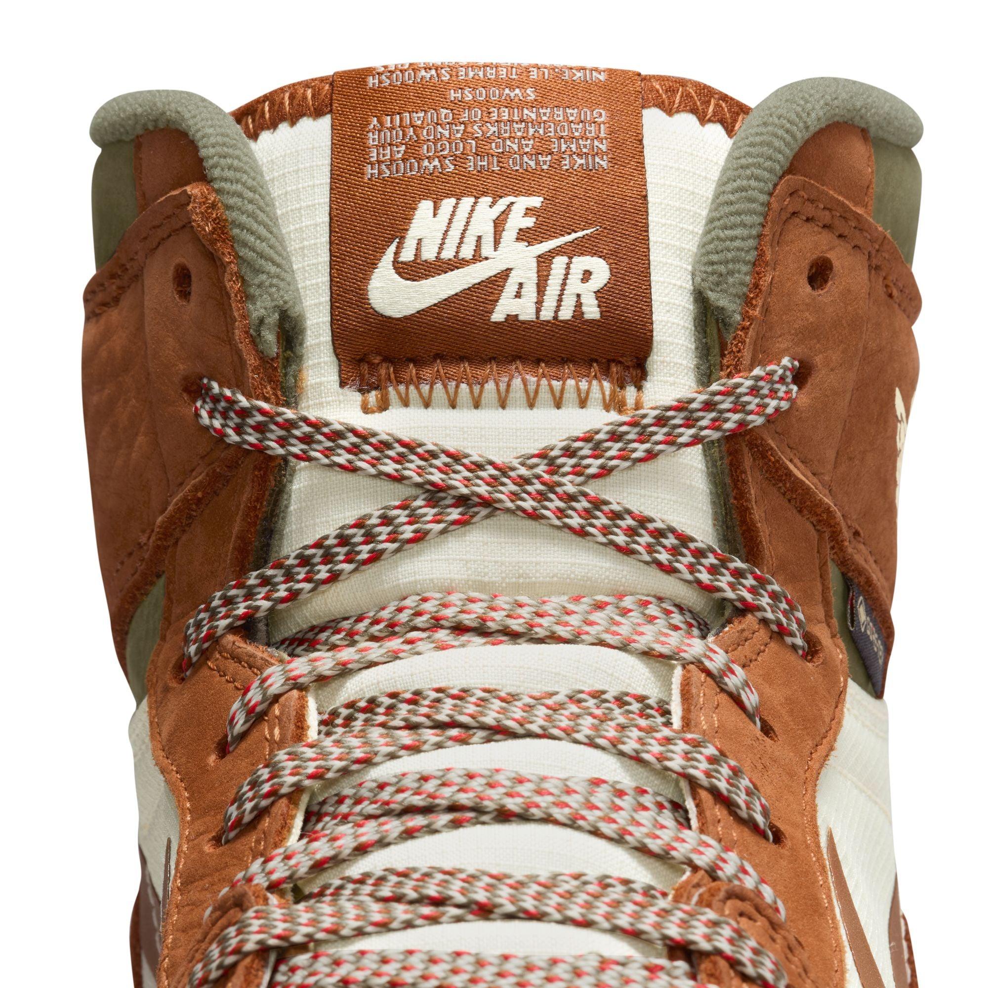 Air Jordan 1 Element 'Legend Sand'