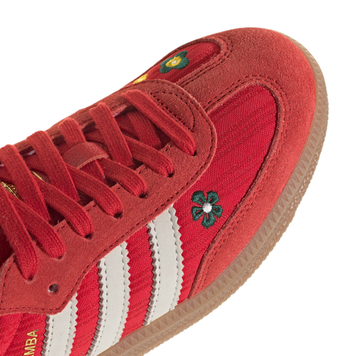 + Liberty Wmns Samba OG 'Hampton Court Flower Show'