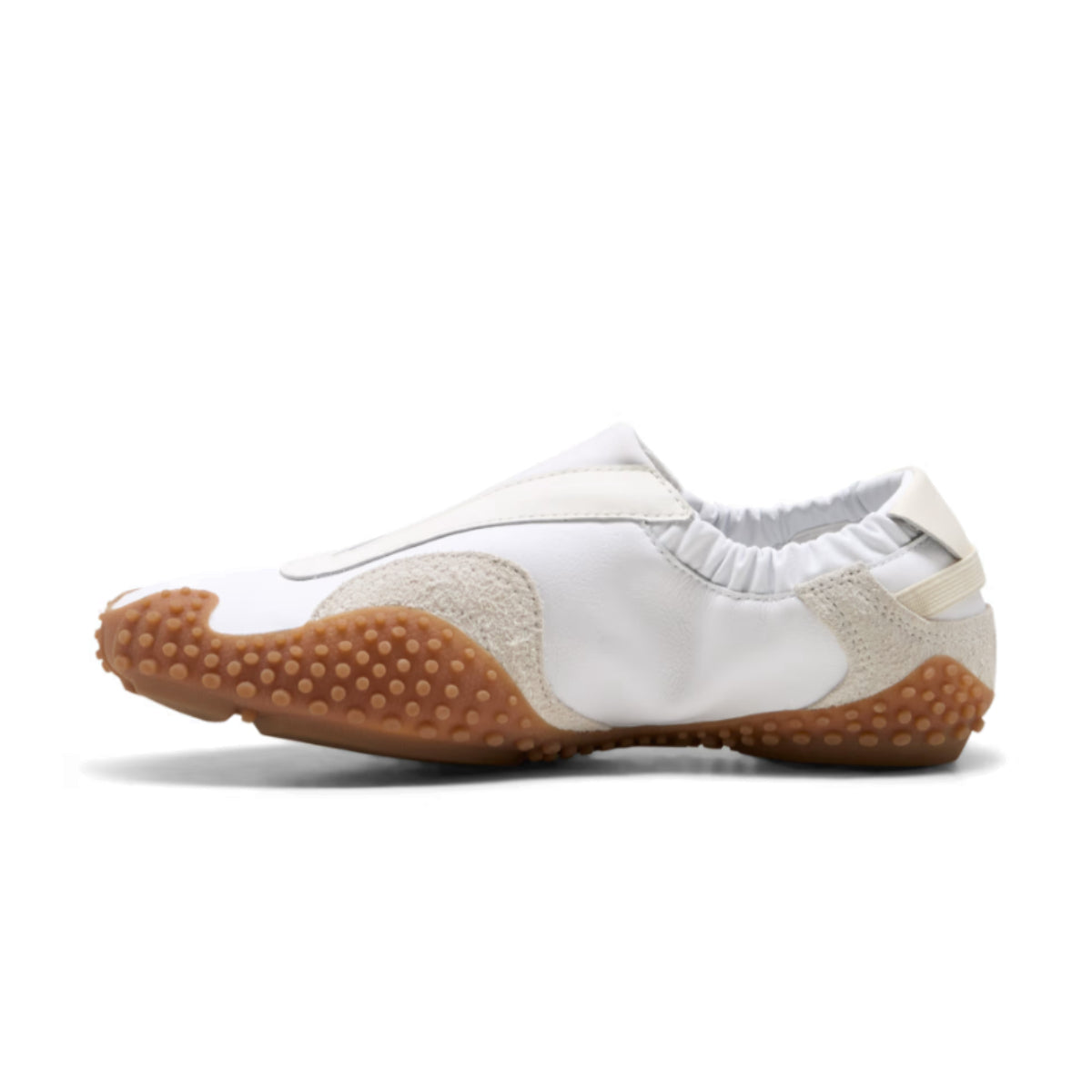 Wmns Mostro Move 'PUMA White Warm White'