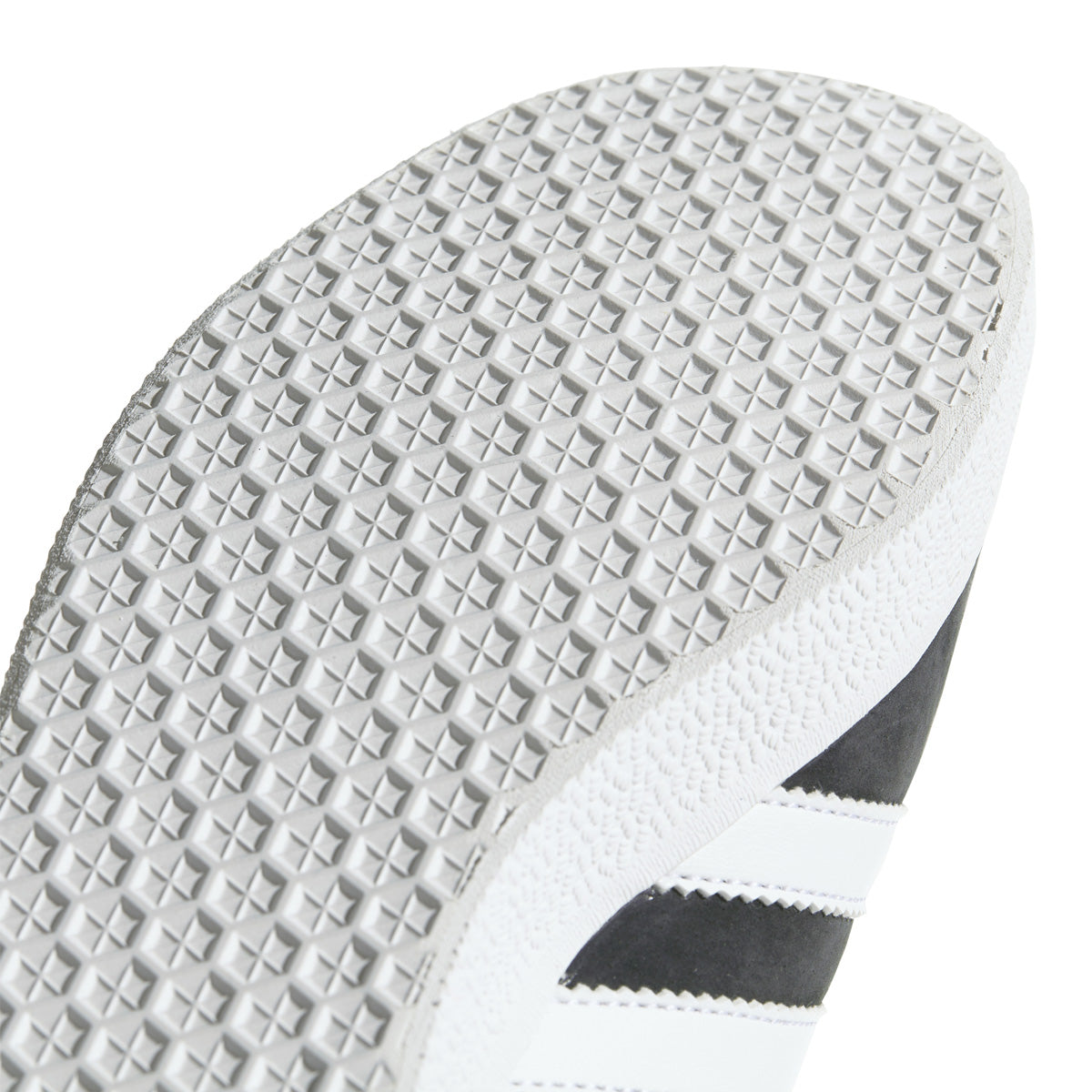 Gazelle 'Solid Grey'