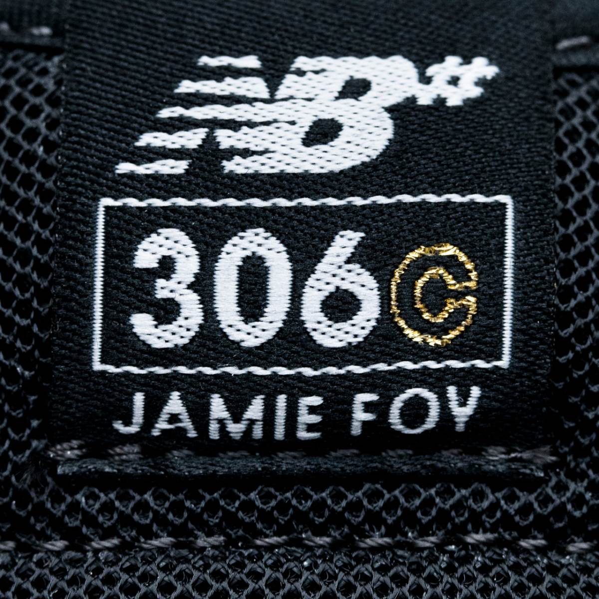 + Jamie Foy Numeric 306 Cup 'Black Nightwatch Green'
