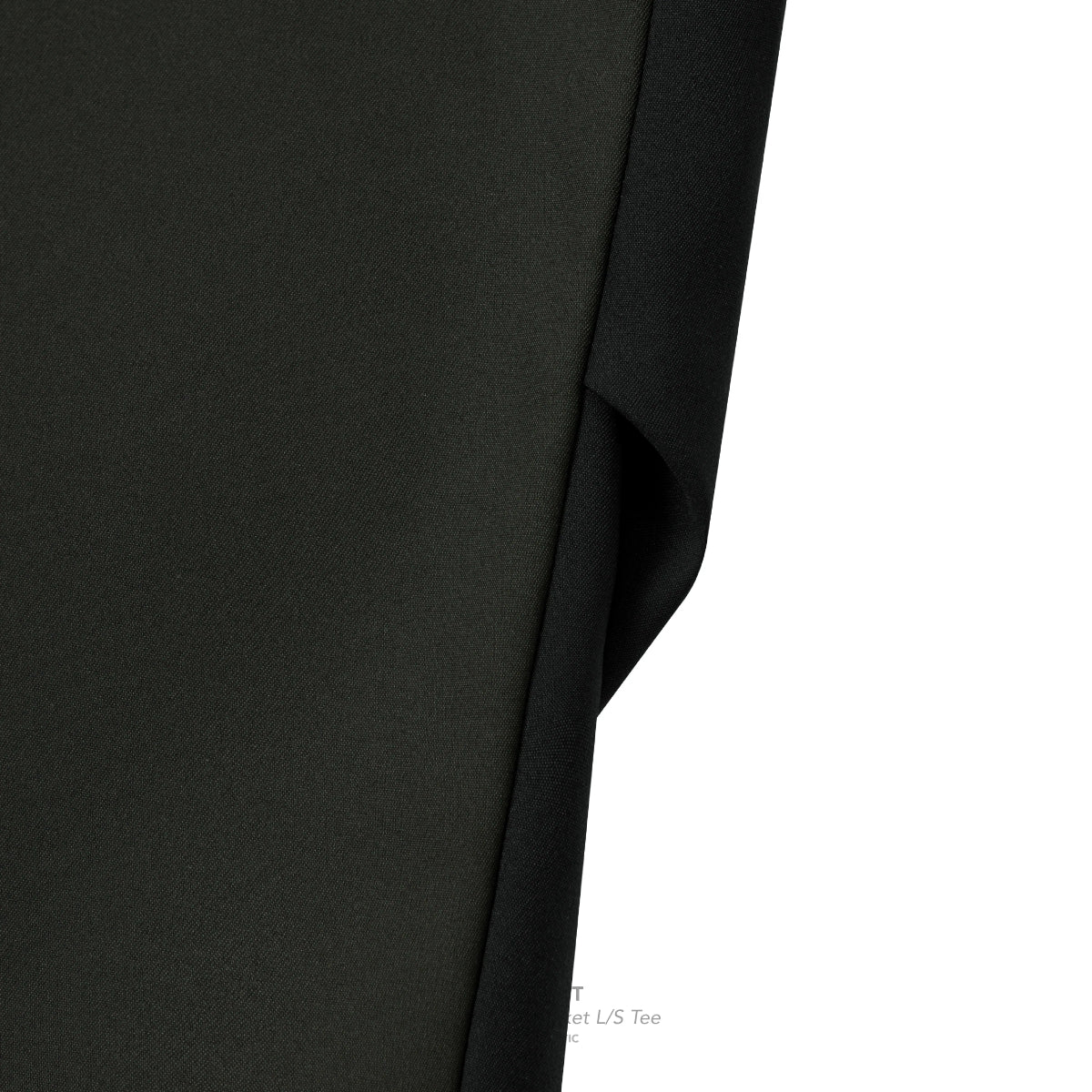 Prx-03T Core Tech Pocket L/S Tee 'Mix Mystic'