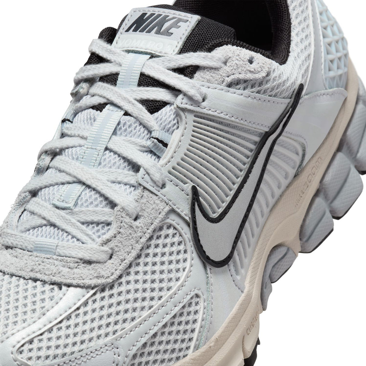 Wmns Zoom Vomero 5 'Pure Platinum'