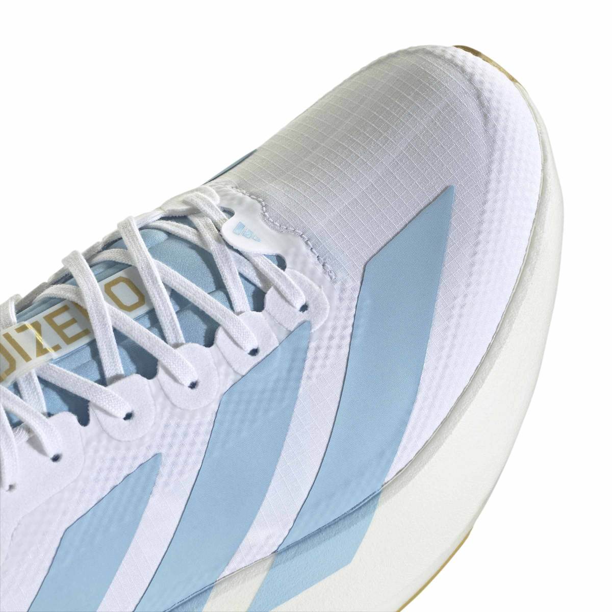 Adizero Evo SL 'Cloud White Clear Blue'