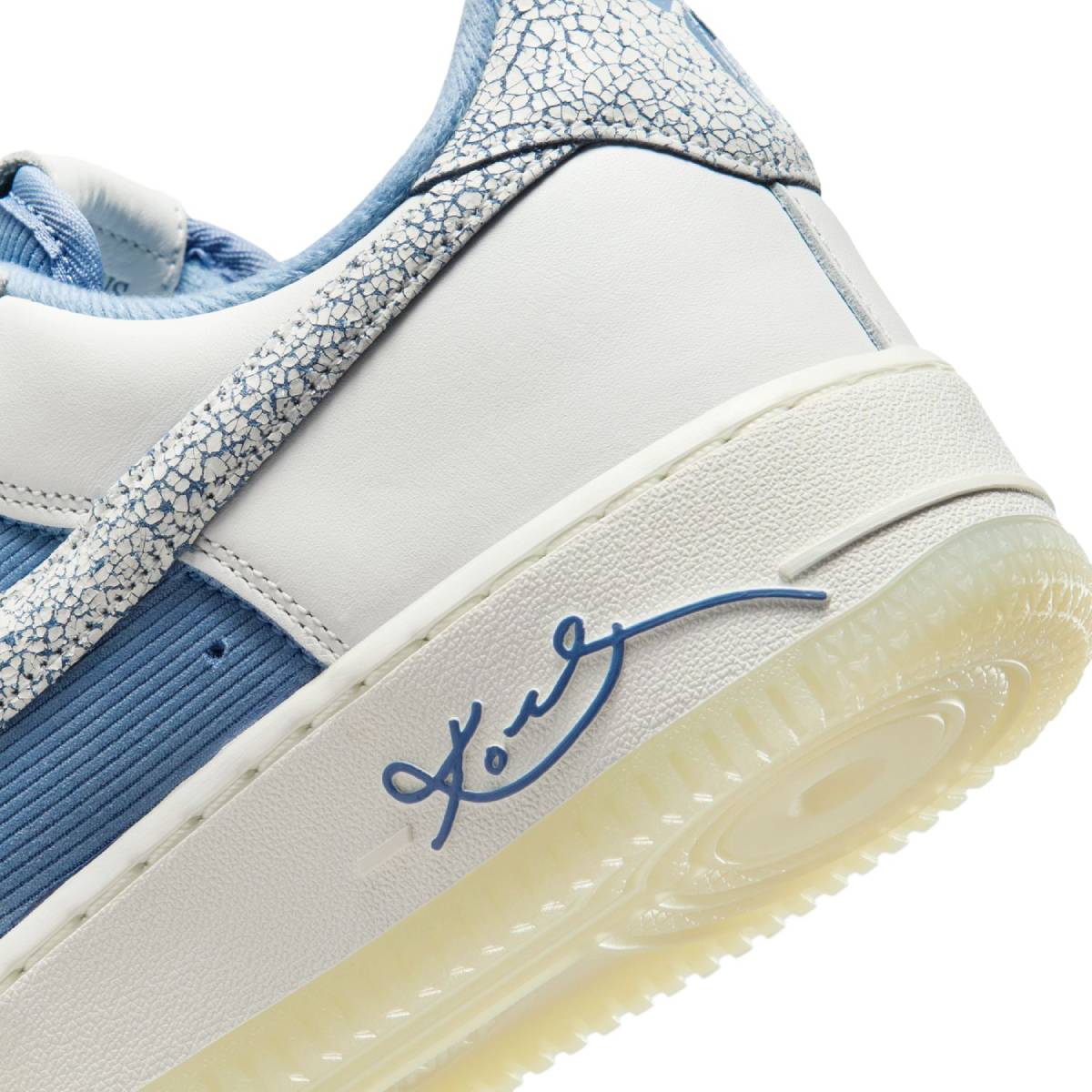 + Kobe Air Force 1 Low Protro 'City of Champions'
