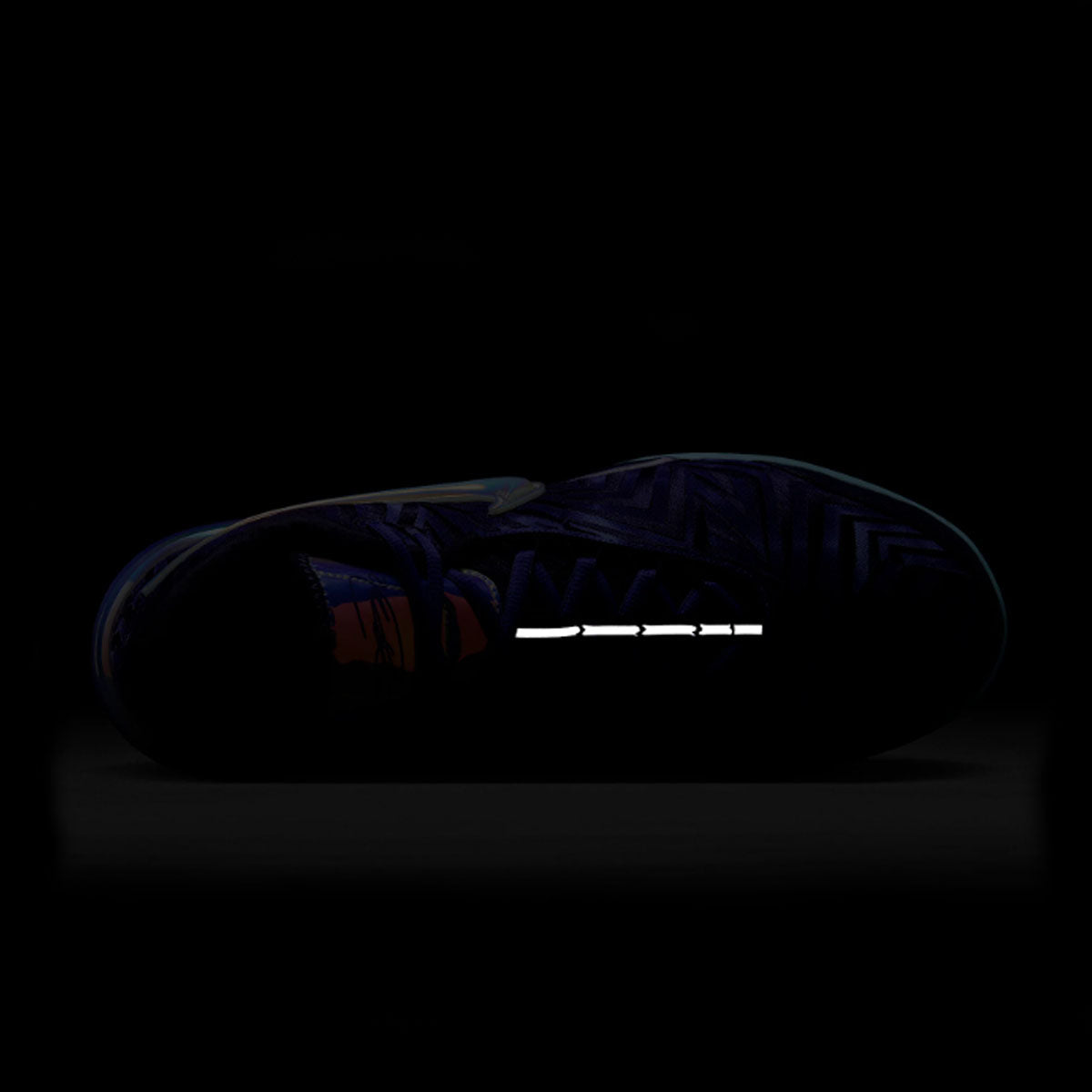 + Monopoly LeBron NXXT Genius QS EP 'Persian Violet Imperial Purple'