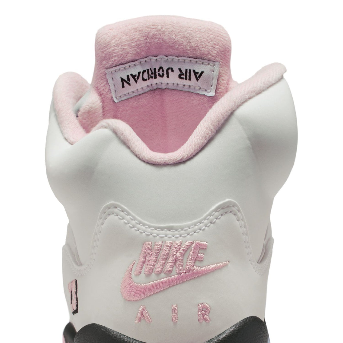 Kids Air Jordan 5 Retro OG 'Medium Soft Pink'