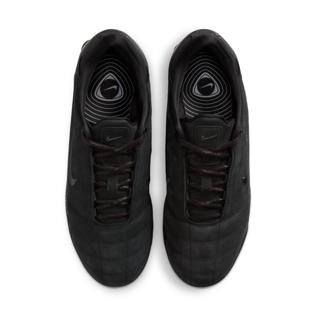 Wmns T90 Shox Magia 'Black'